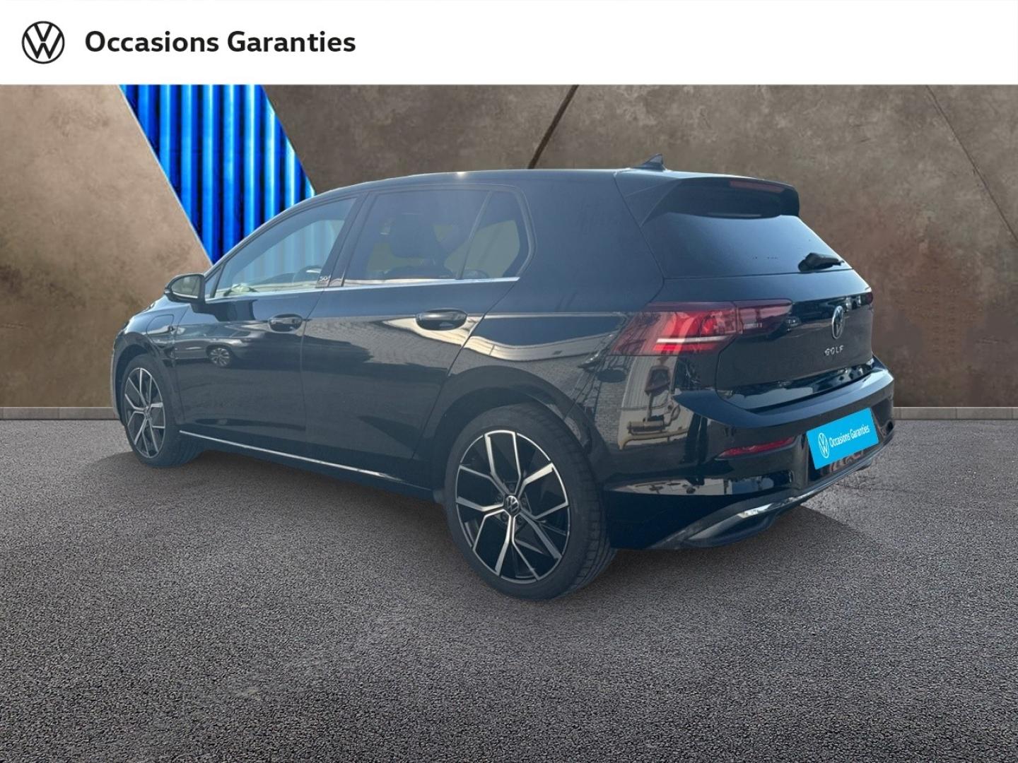 Voitures occasions VOLKSWAGEN GOLF Edition 50 Villers-Cotterêts