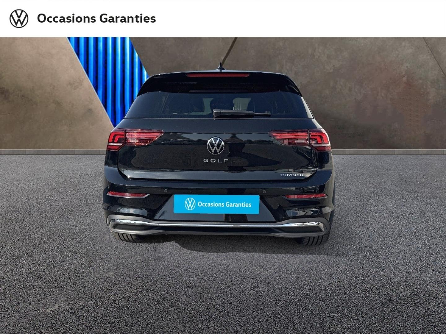 Voitures occasions VOLKSWAGEN GOLF Edition 50 Villers-Cotterêts