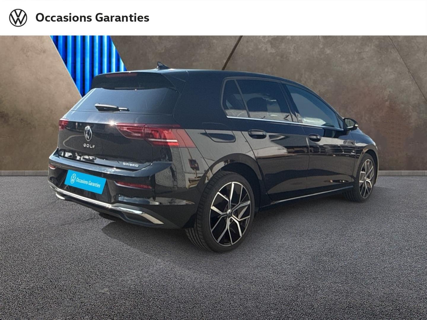 Voitures occasions VOLKSWAGEN GOLF Edition 50 Villers-Cotterêts