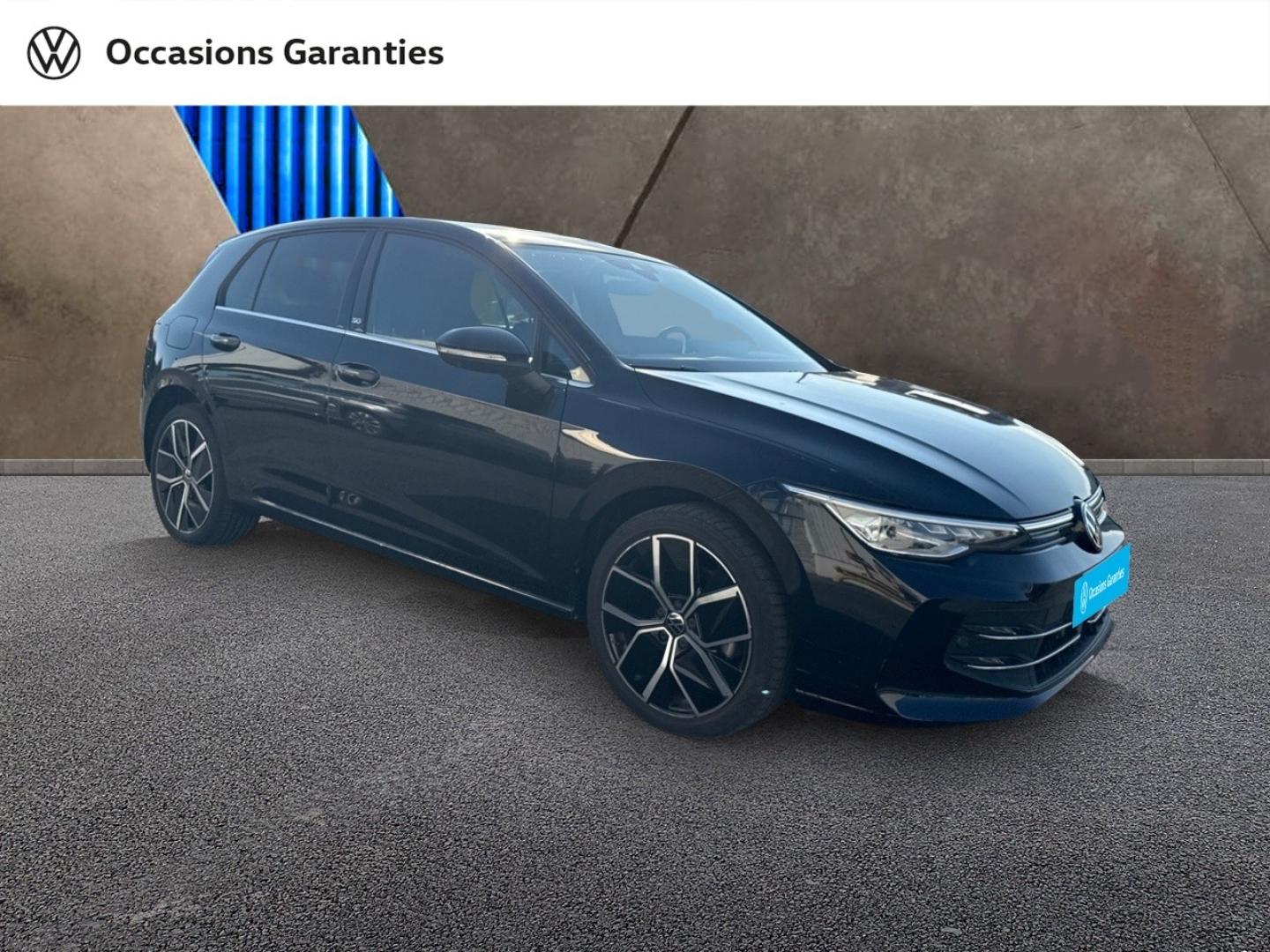 Voitures occasions VOLKSWAGEN GOLF Edition 50 Villers-Cotterêts