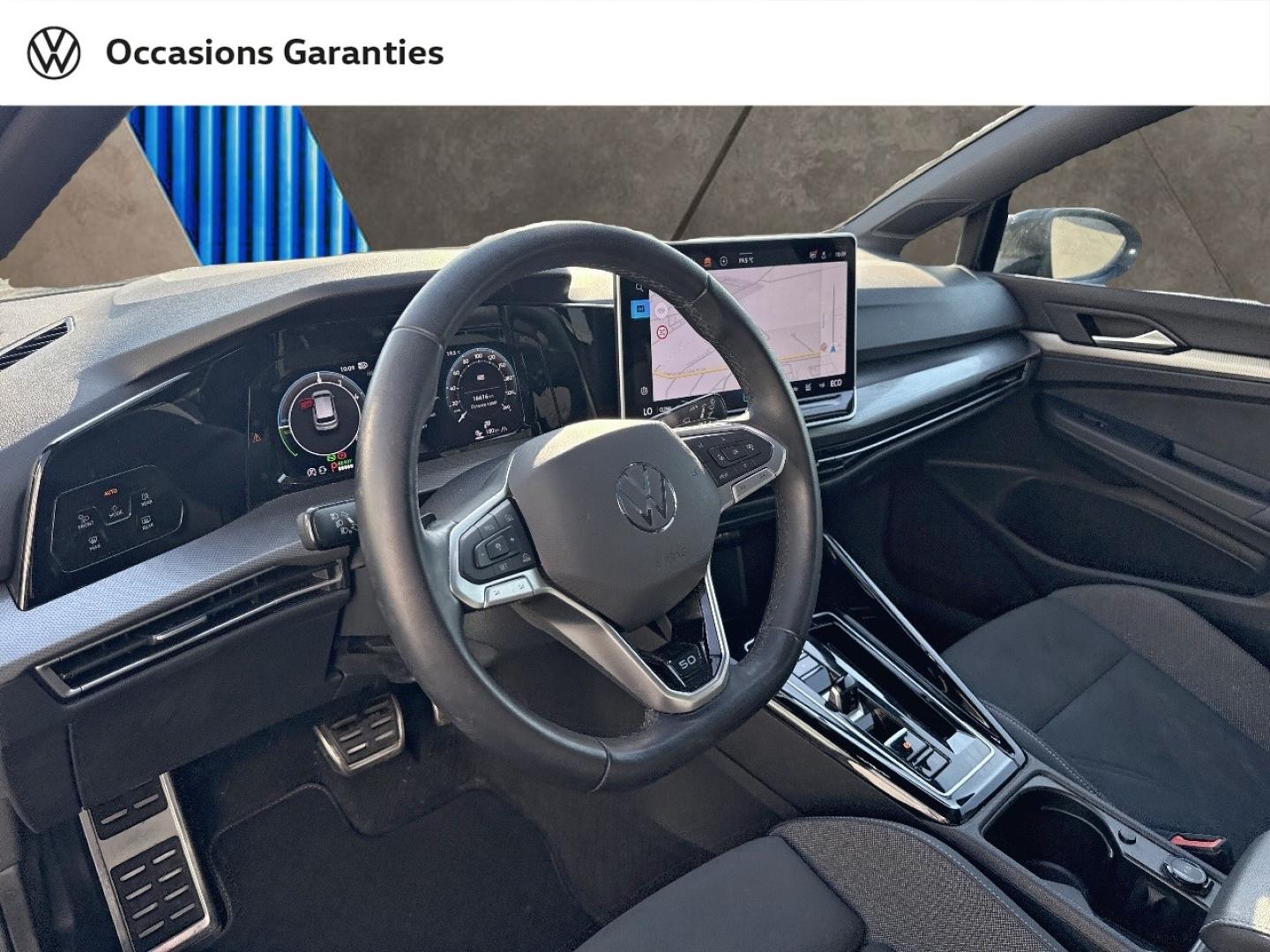 Voitures occasions VOLKSWAGEN GOLF Edition 50 Villers-Cotterêts