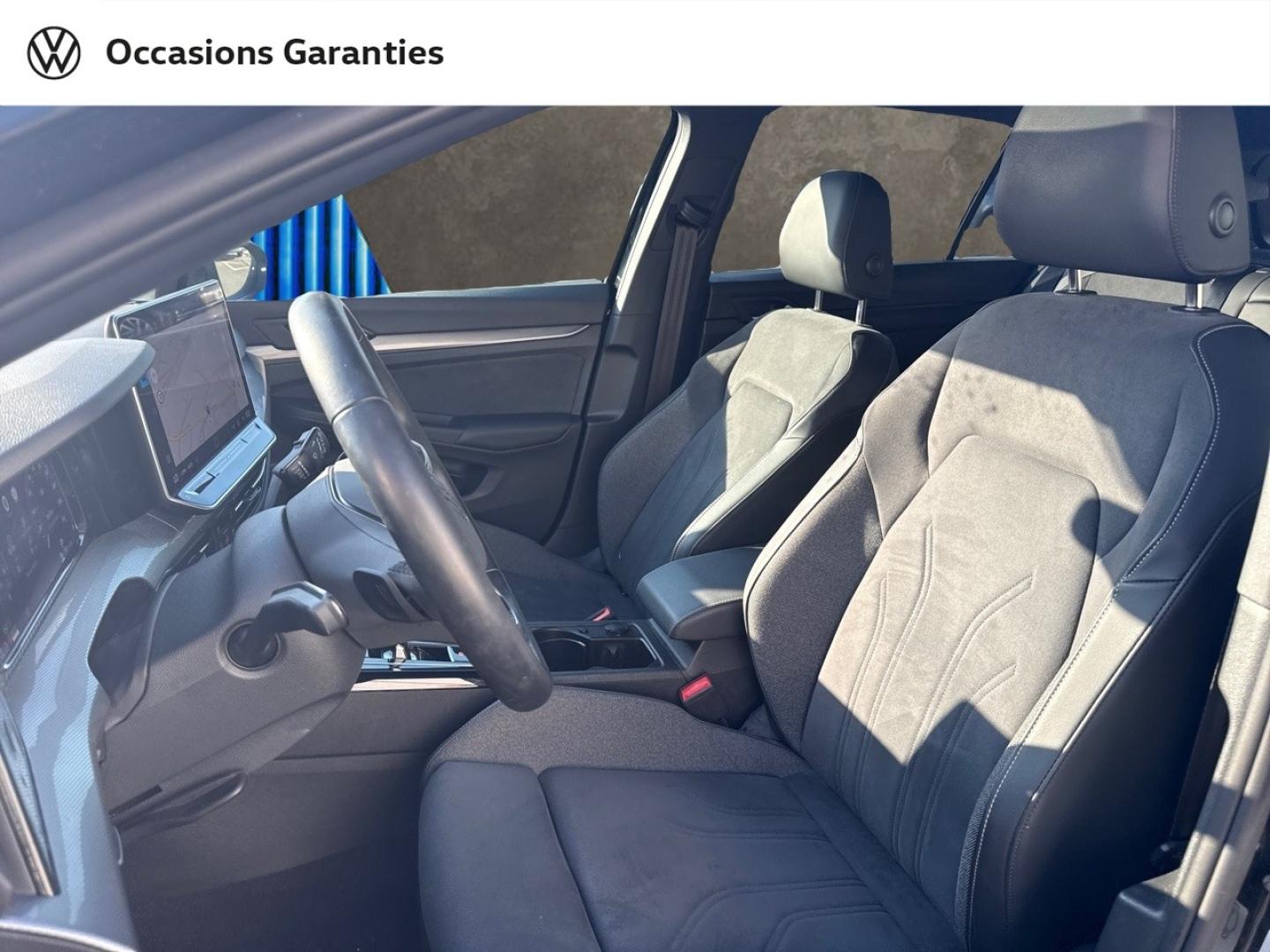Voitures occasions VOLKSWAGEN GOLF Edition 50 Villers-Cotterêts