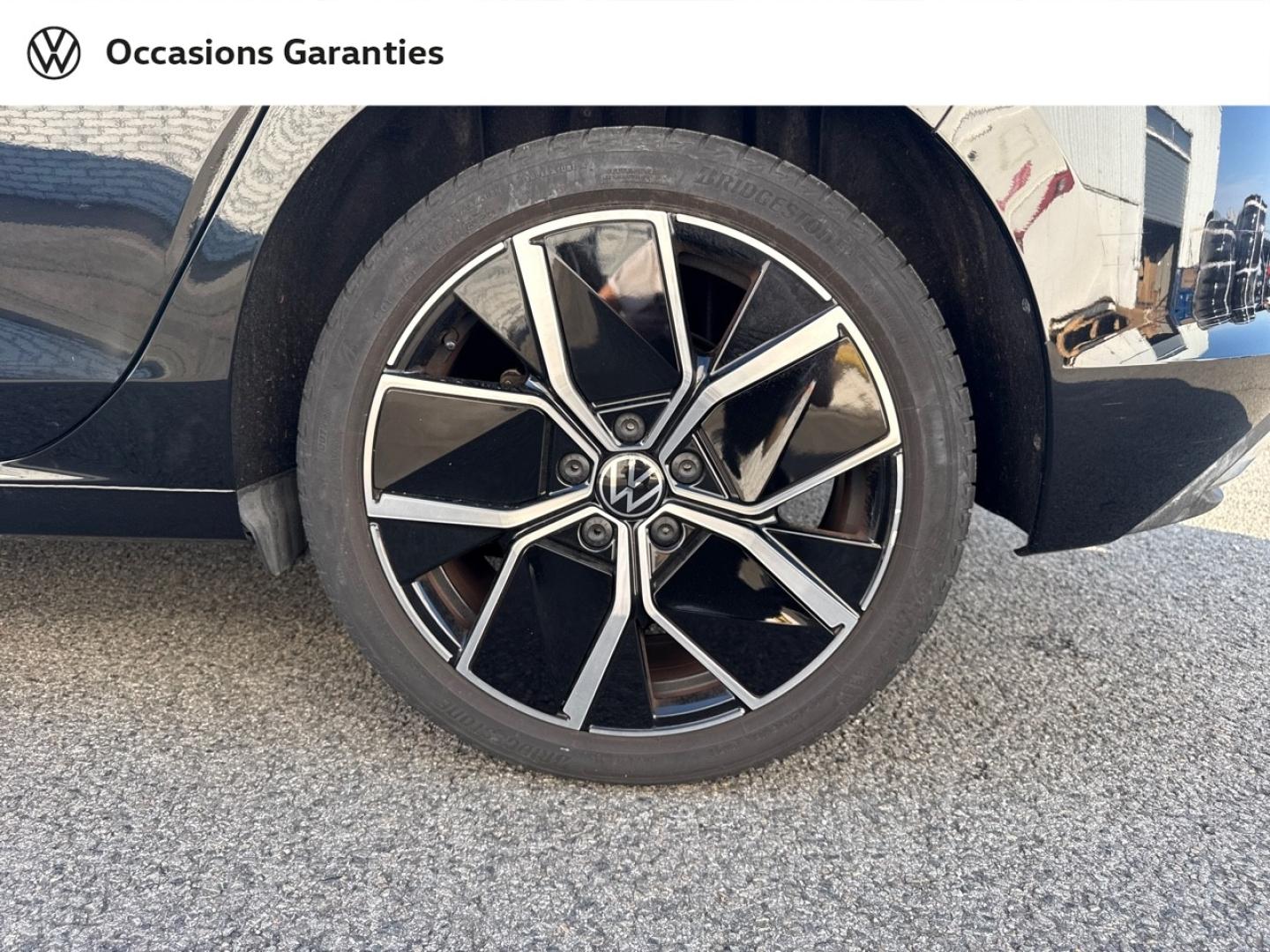 Voitures occasions VOLKSWAGEN GOLF Edition 50 Villers-Cotterêts