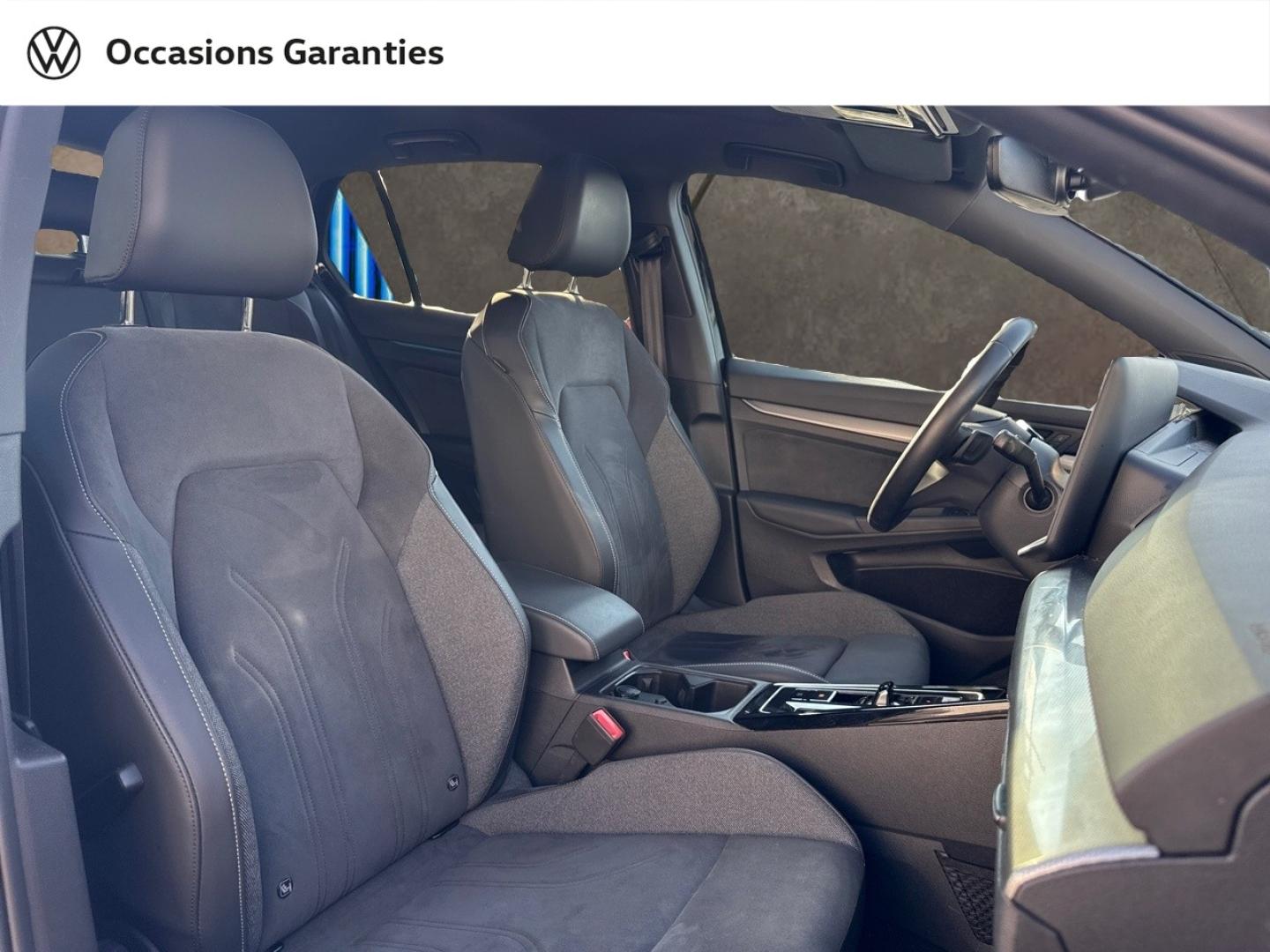 Voitures occasions VOLKSWAGEN GOLF Edition 50 Villers-Cotterêts