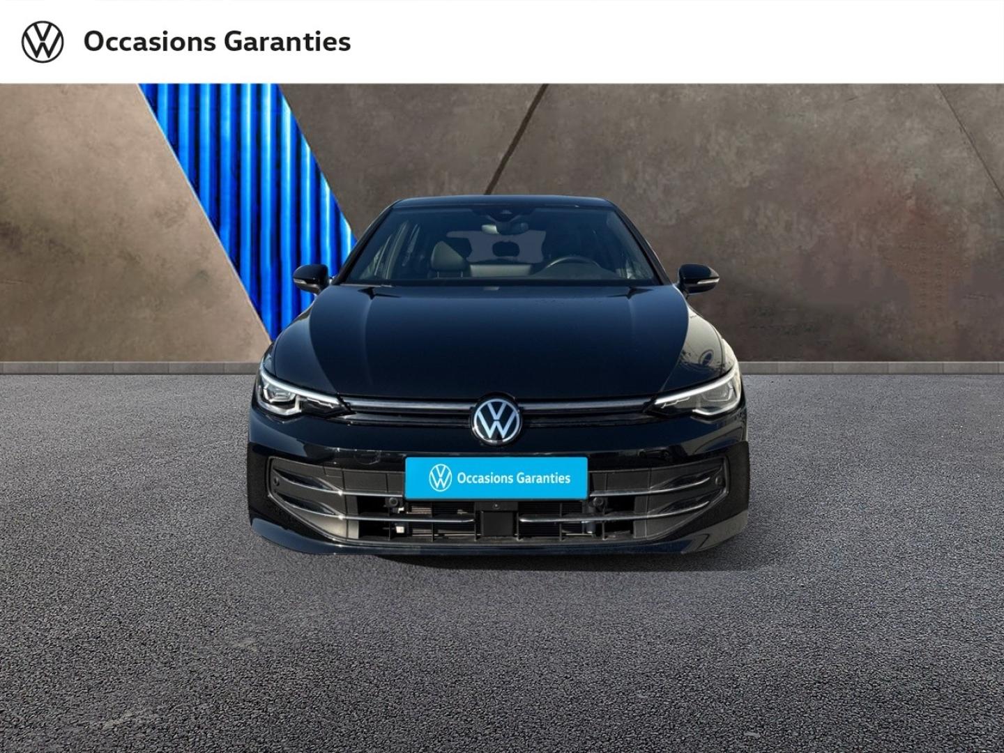 Voitures occasions VOLKSWAGEN GOLF Edition 50 Villers-Cotterêts