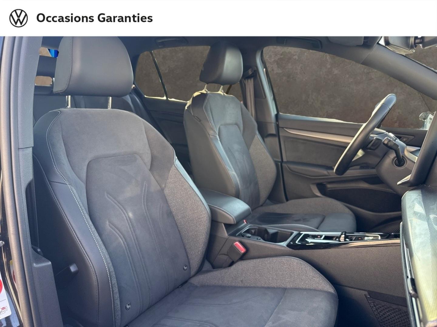 Voitures occasions VOLKSWAGEN GOLF Edition 50 Villers-Cotterêts