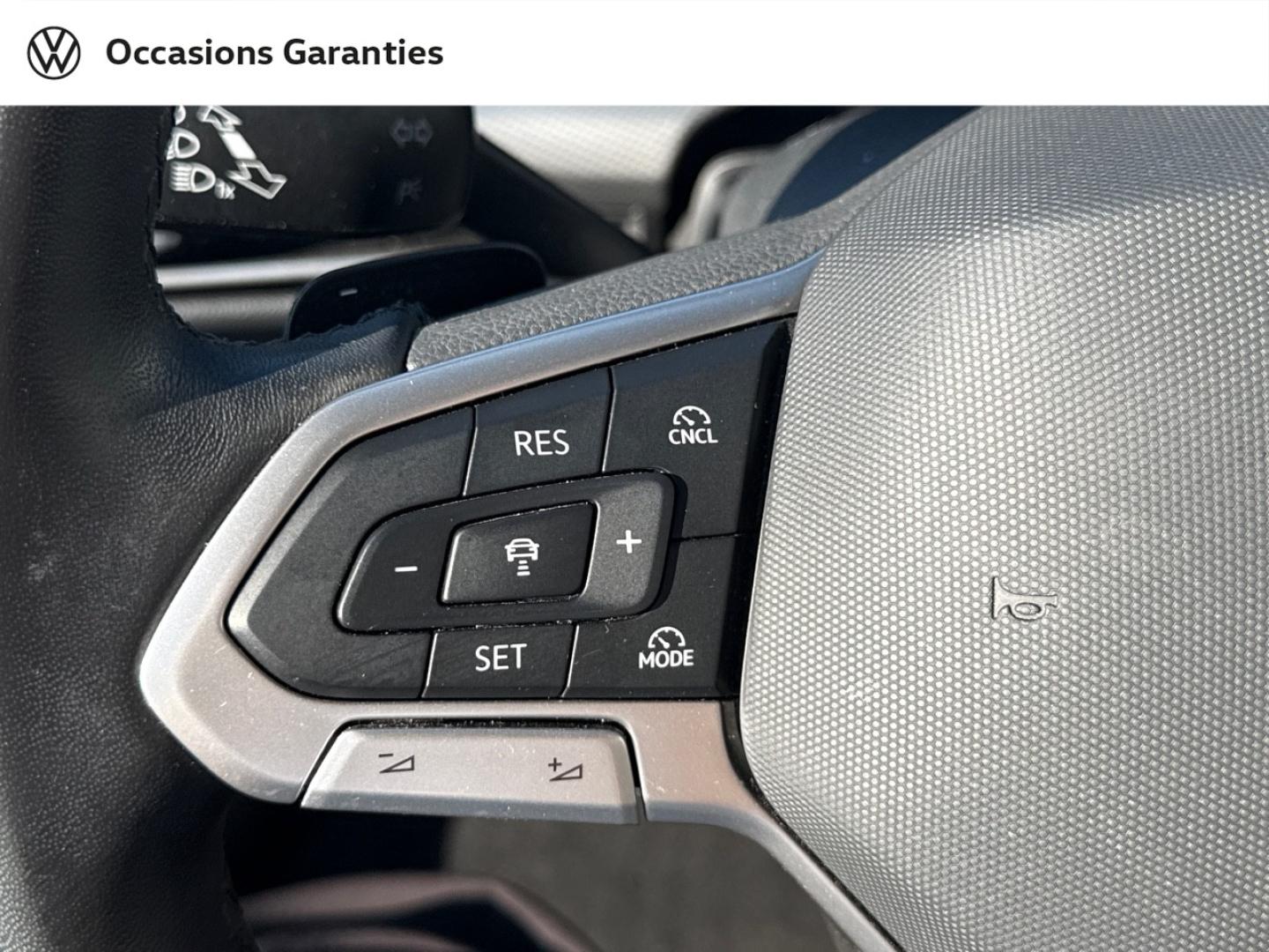 Voitures occasions VOLKSWAGEN GOLF Edition 50 Villers-Cotterêts