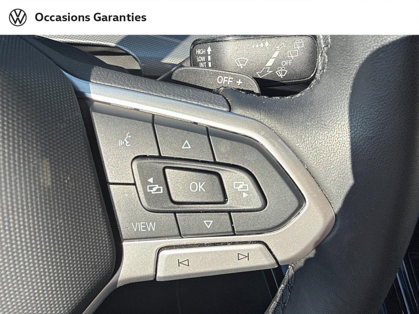 Voitures occasions VOLKSWAGEN GOLF Edition 50 Villers-Cotterêts