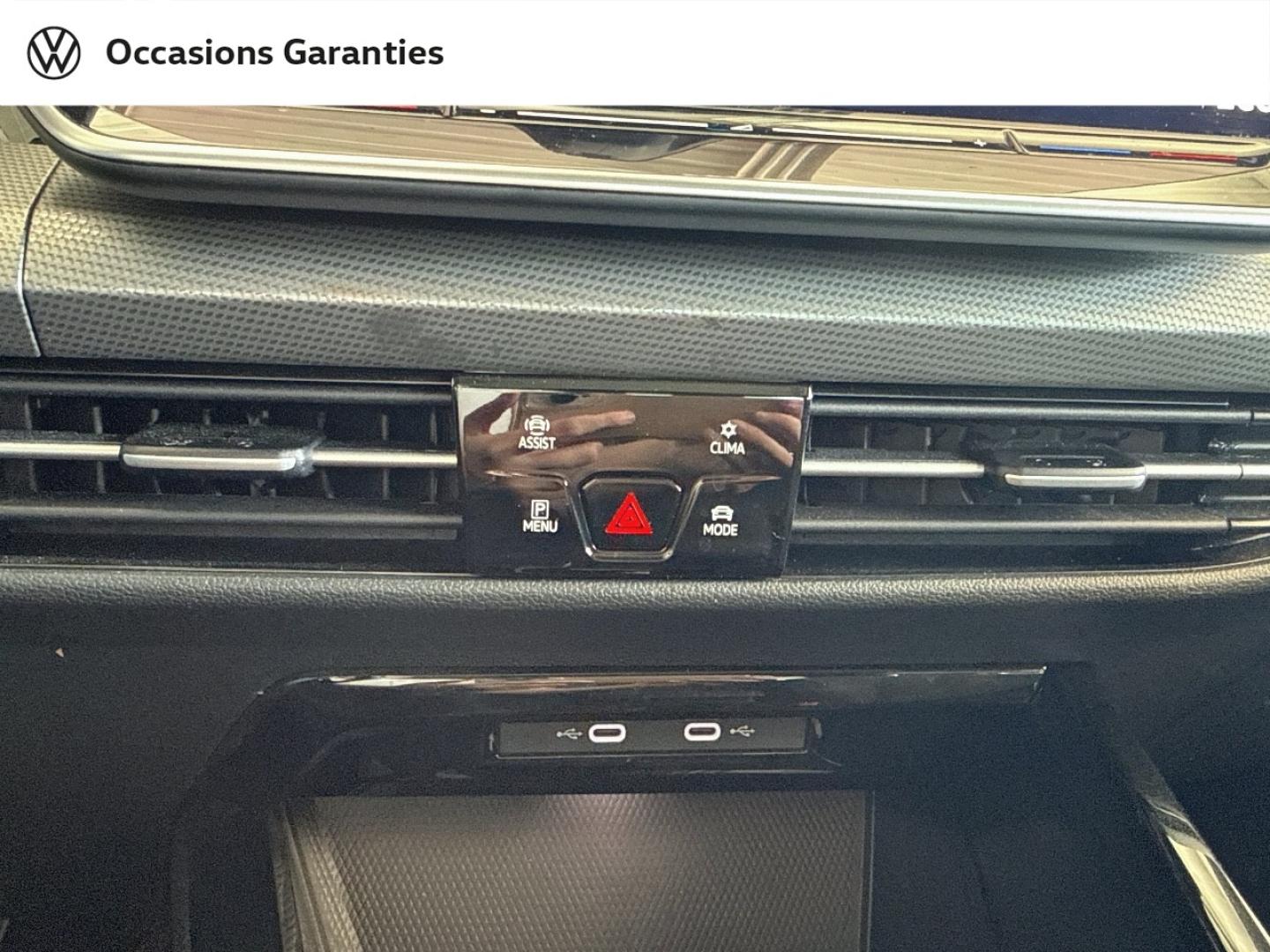 Voitures occasions VOLKSWAGEN GOLF Edition 50 Villers-Cotterêts