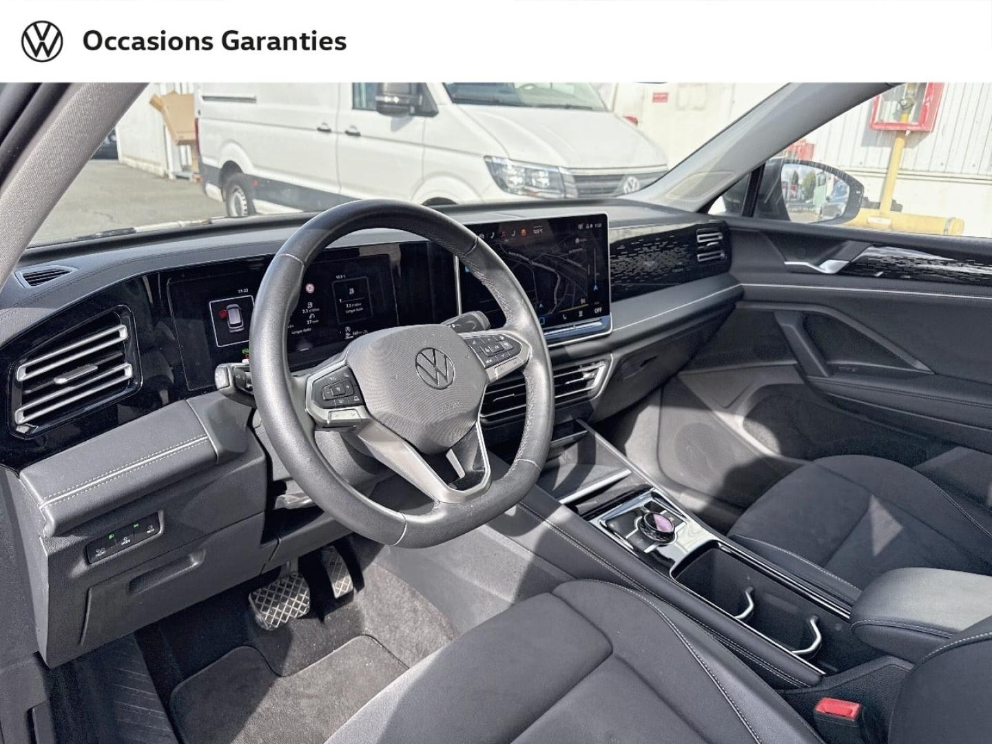 Voitures occasions VOLKSWAGEN TIGUAN Elegance Villers-Cotterêts