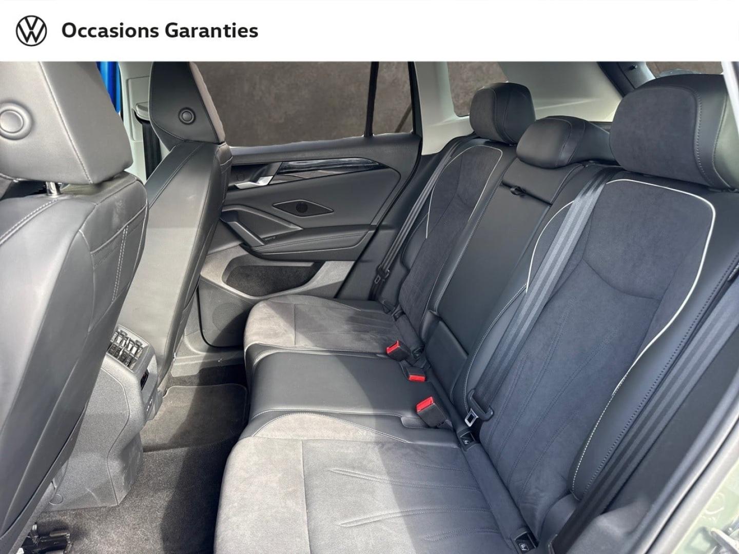Voitures occasions VOLKSWAGEN TIGUAN Elegance Villers-Cotterêts