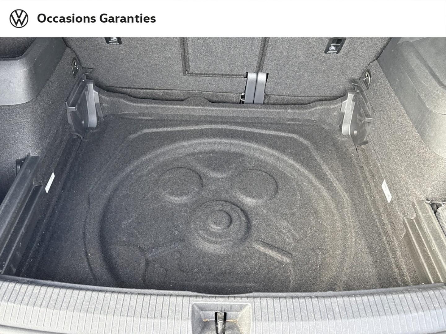Voitures occasions VOLKSWAGEN TIGUAN Elegance Villers-Cotterêts