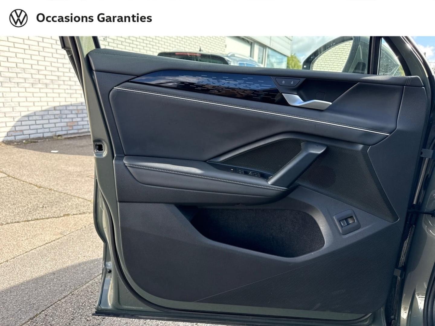 Voitures occasions VOLKSWAGEN TIGUAN Elegance Villers-Cotterêts