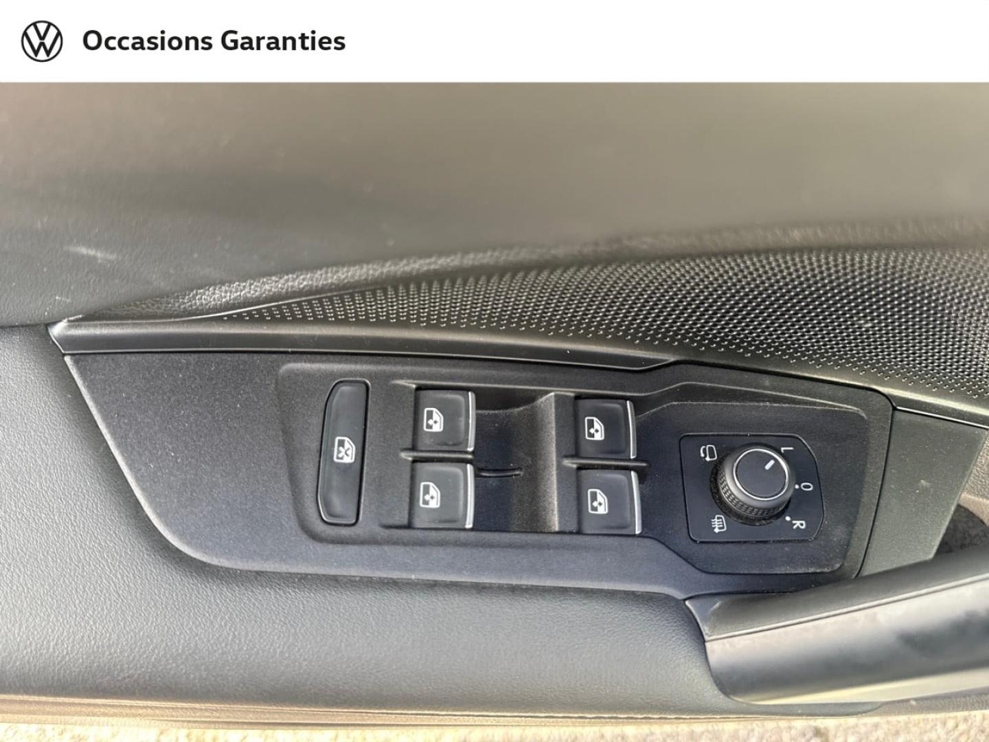 Voitures occasions VOLKSWAGEN TIGUAN Elegance Villers-Cotterêts