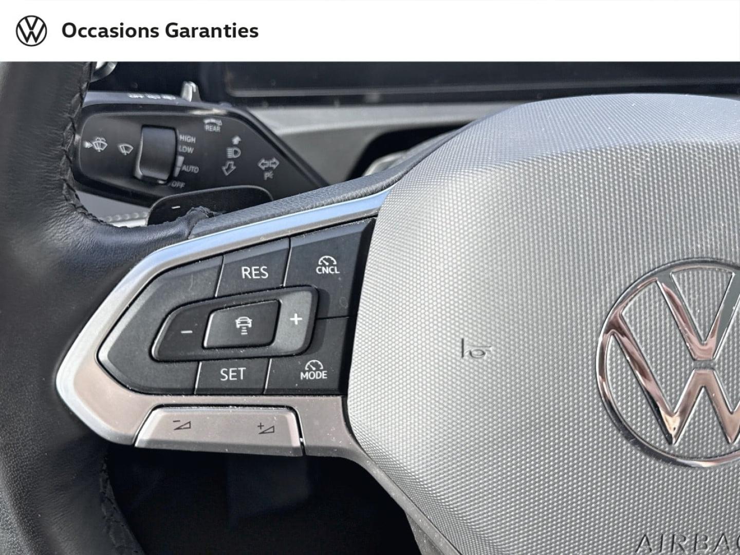 Voitures occasions VOLKSWAGEN TIGUAN Elegance Villers-Cotterêts