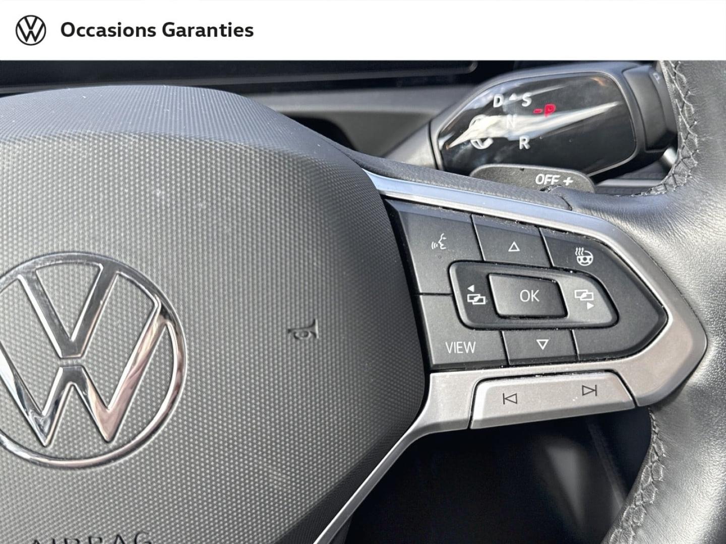 Voitures occasions VOLKSWAGEN TIGUAN Elegance Villers-Cotterêts