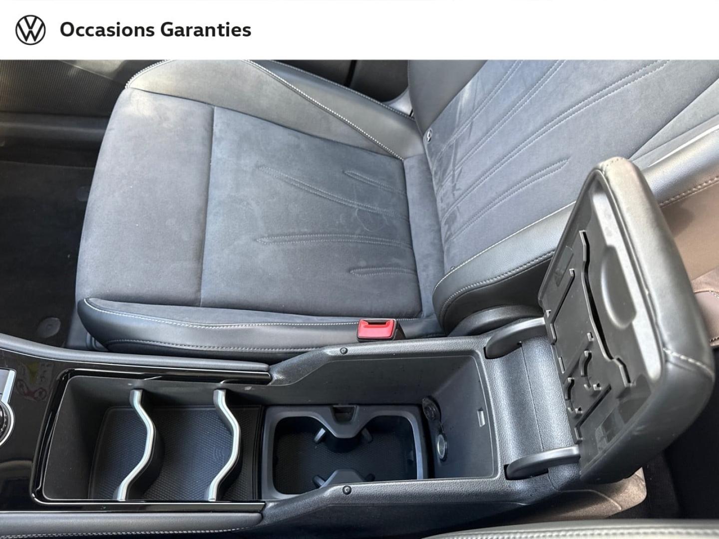 Voitures occasions VOLKSWAGEN TIGUAN Elegance Villers-Cotterêts
