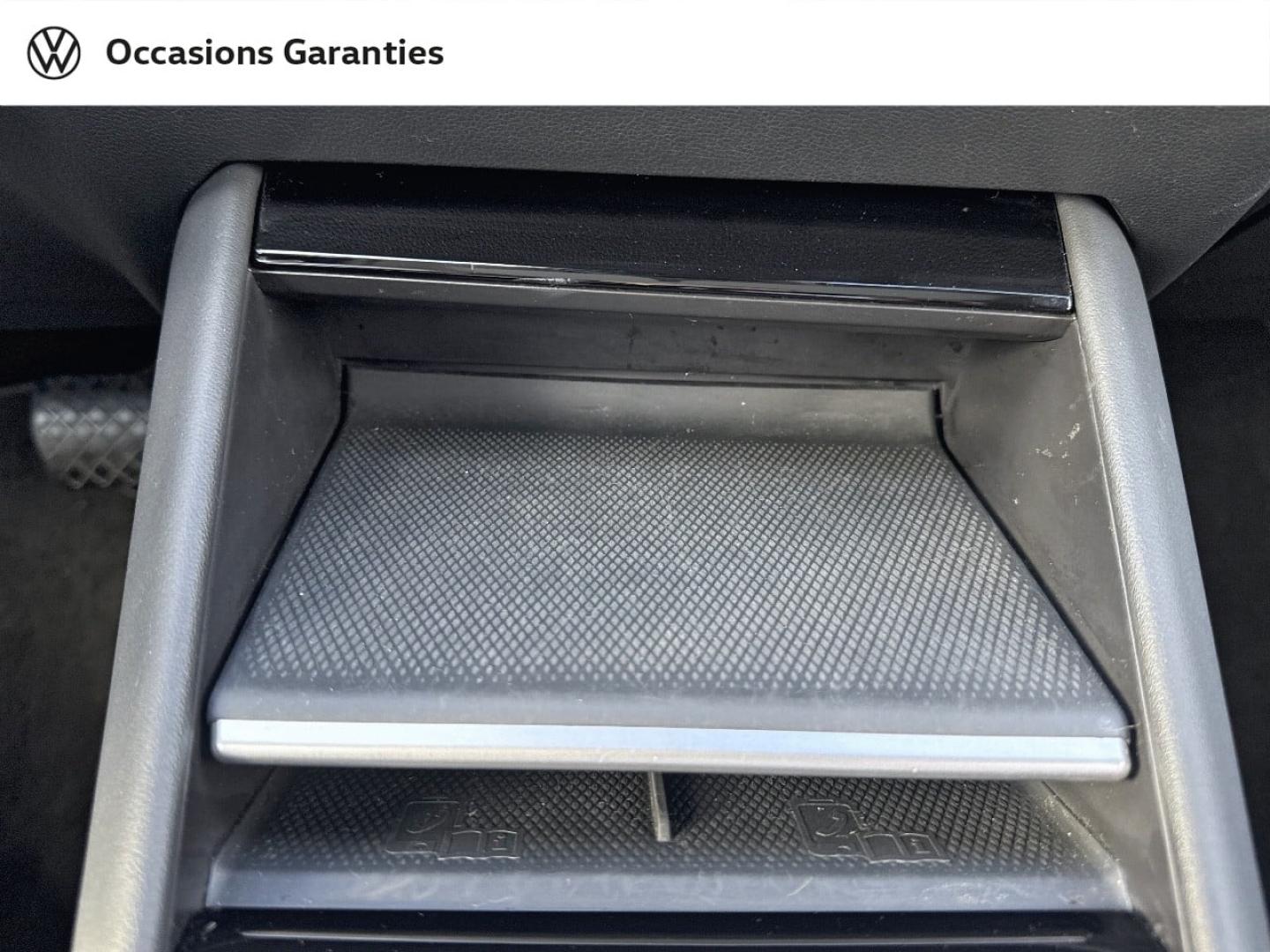 Voitures occasions VOLKSWAGEN TIGUAN Elegance Villers-Cotterêts