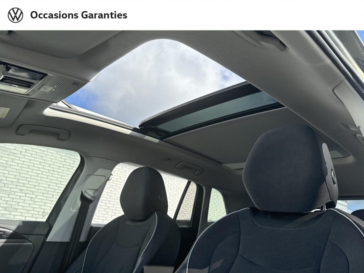 Voitures occasions VOLKSWAGEN TIGUAN Elegance Villers-Cotterêts