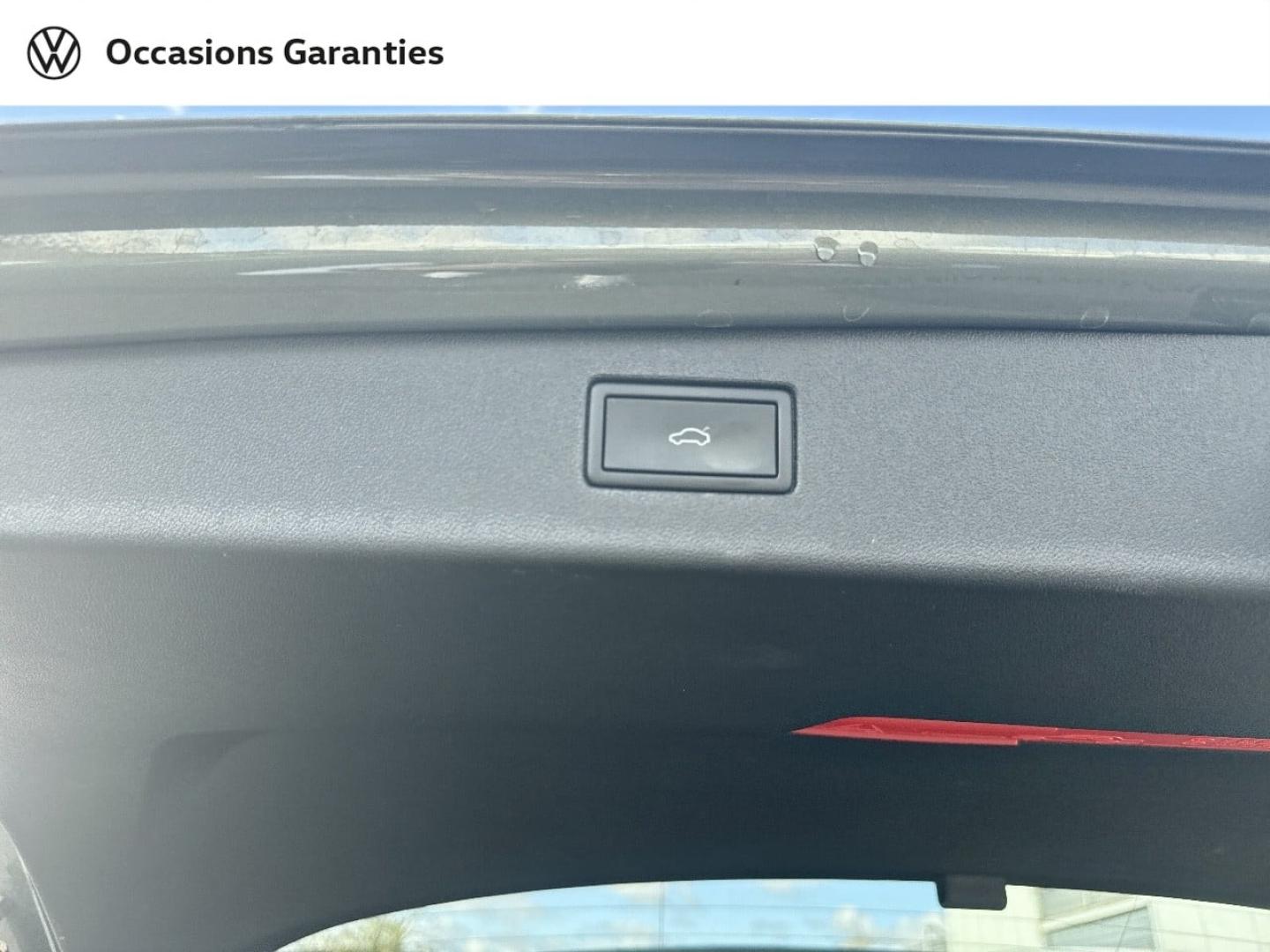 Voitures occasions VOLKSWAGEN TIGUAN Elegance Villers-Cotterêts