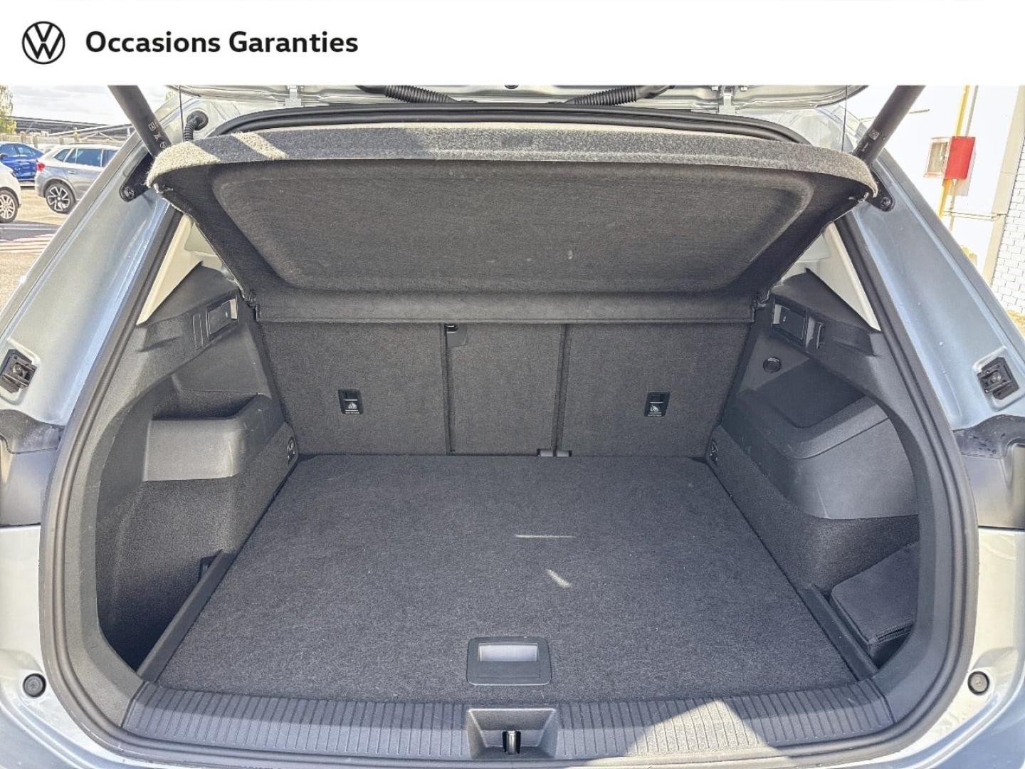 Voitures occasions VOLKSWAGEN TIGUAN Elegance Villers-Cotterêts