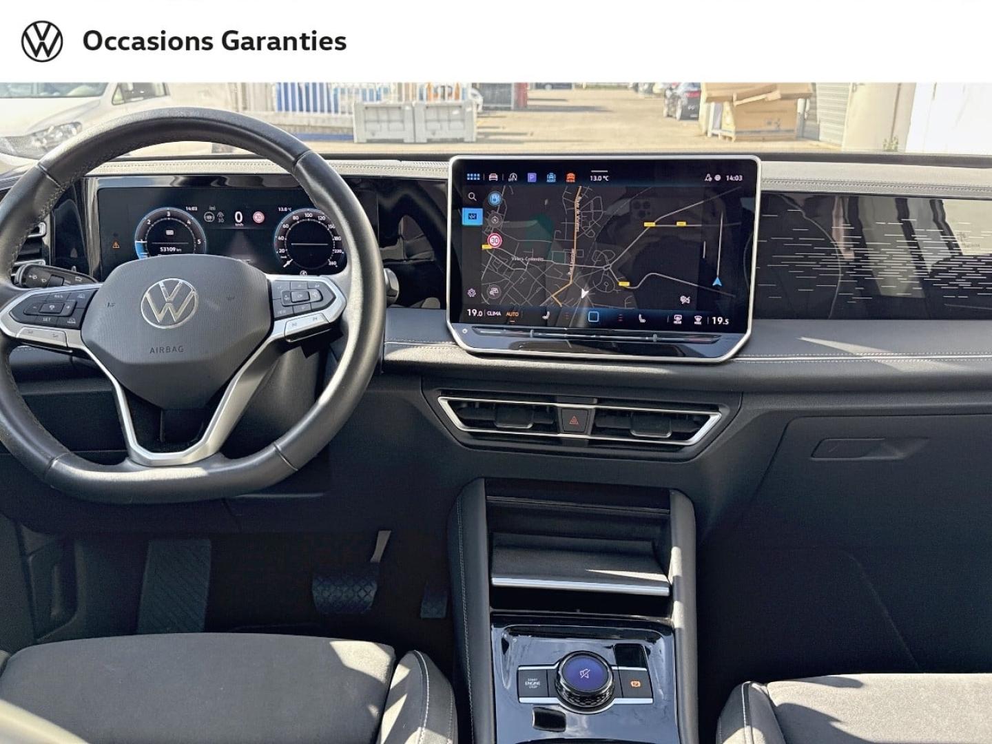 Voitures occasions VOLKSWAGEN TIGUAN Elegance Villers-Cotterêts