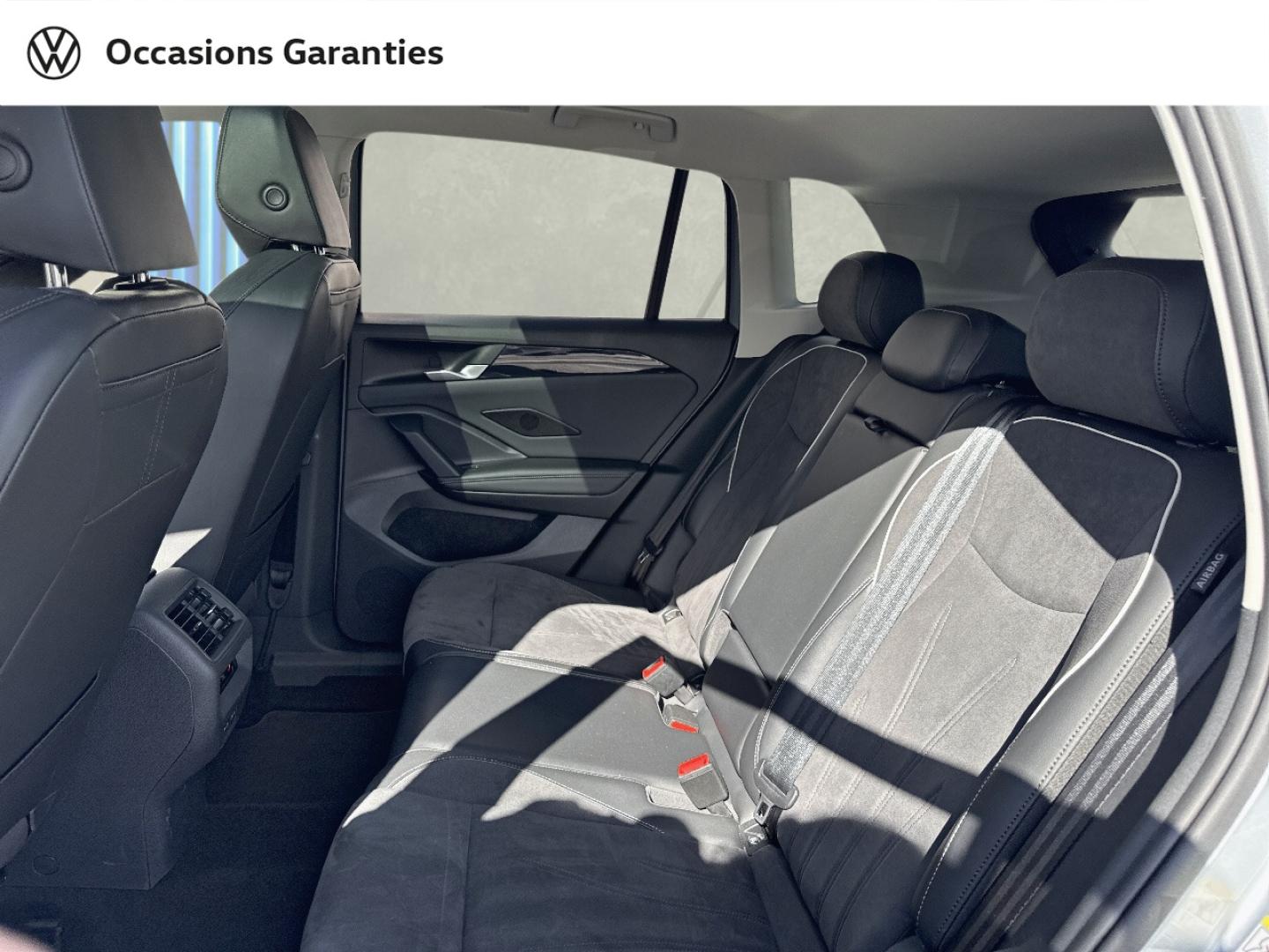 Voitures occasions VOLKSWAGEN TIGUAN Elegance Villers-Cotterêts