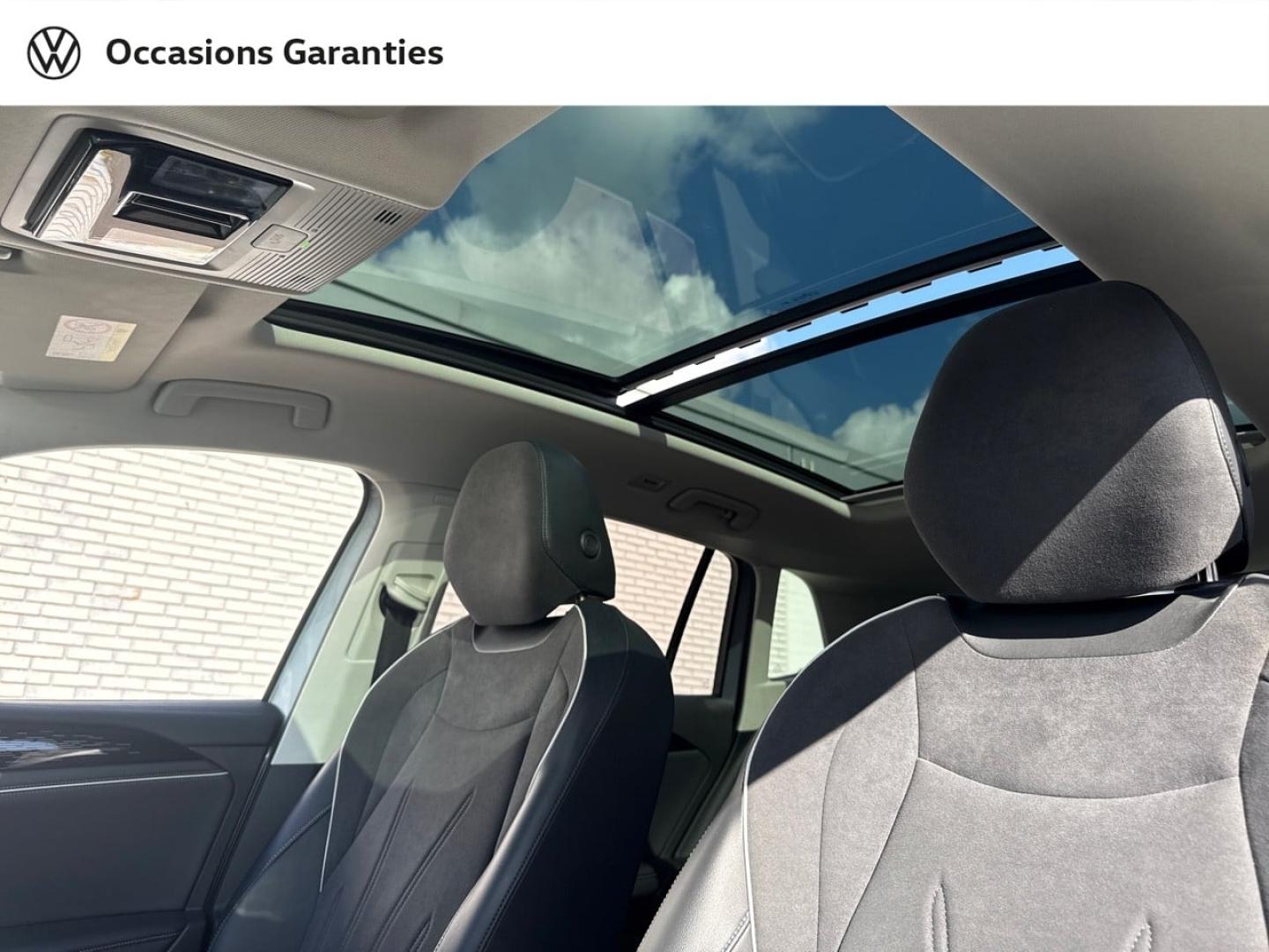 Voitures occasions VOLKSWAGEN TIGUAN Elegance Villers-Cotterêts