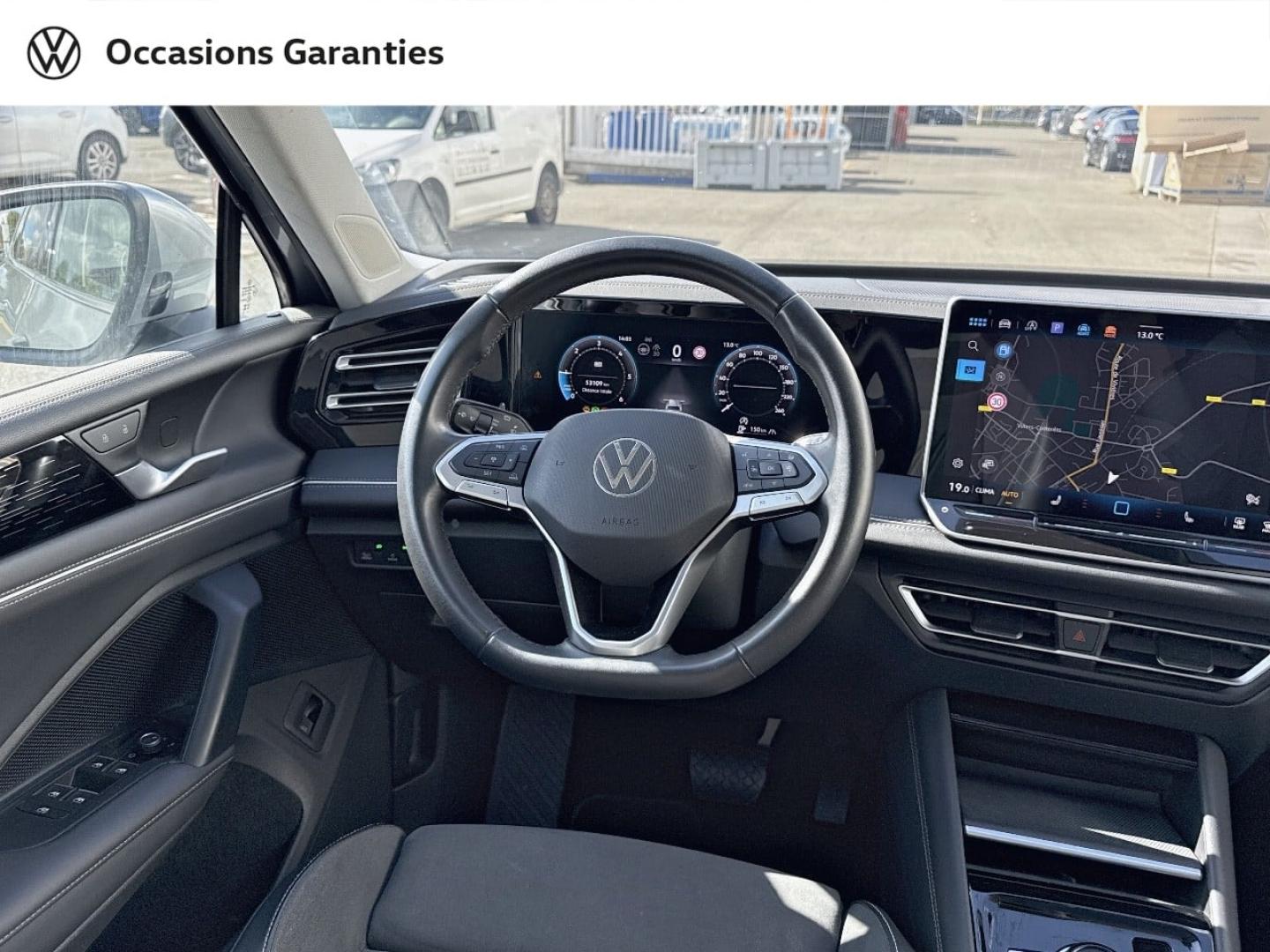 Voitures occasions VOLKSWAGEN TIGUAN Elegance Villers-Cotterêts