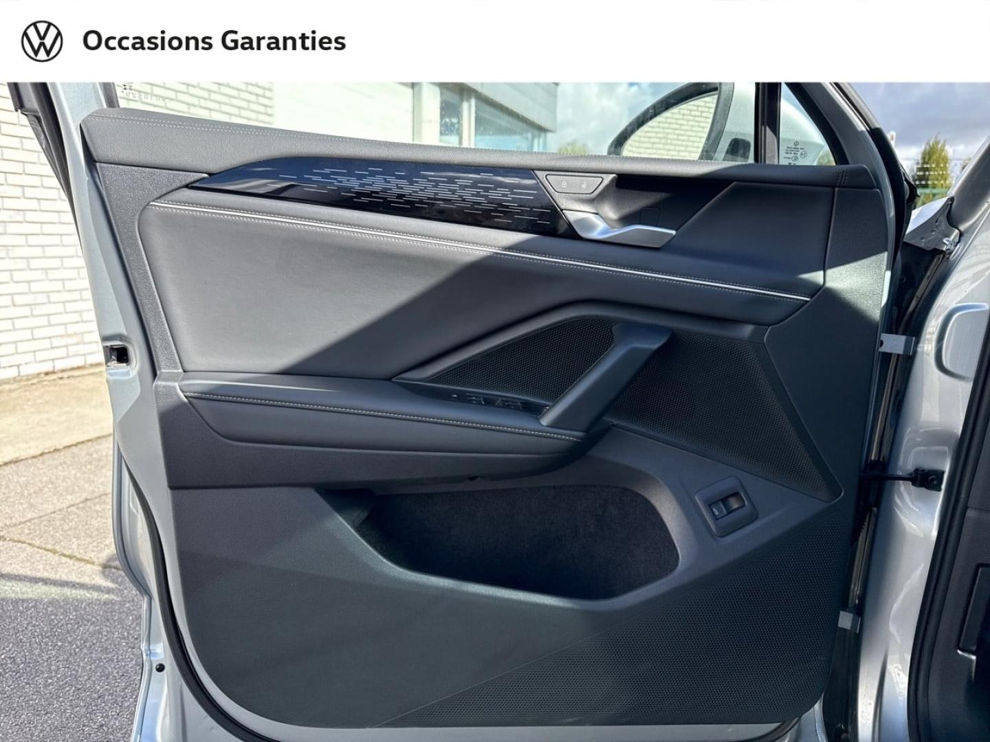 Voitures occasions VOLKSWAGEN TIGUAN Elegance Villers-Cotterêts