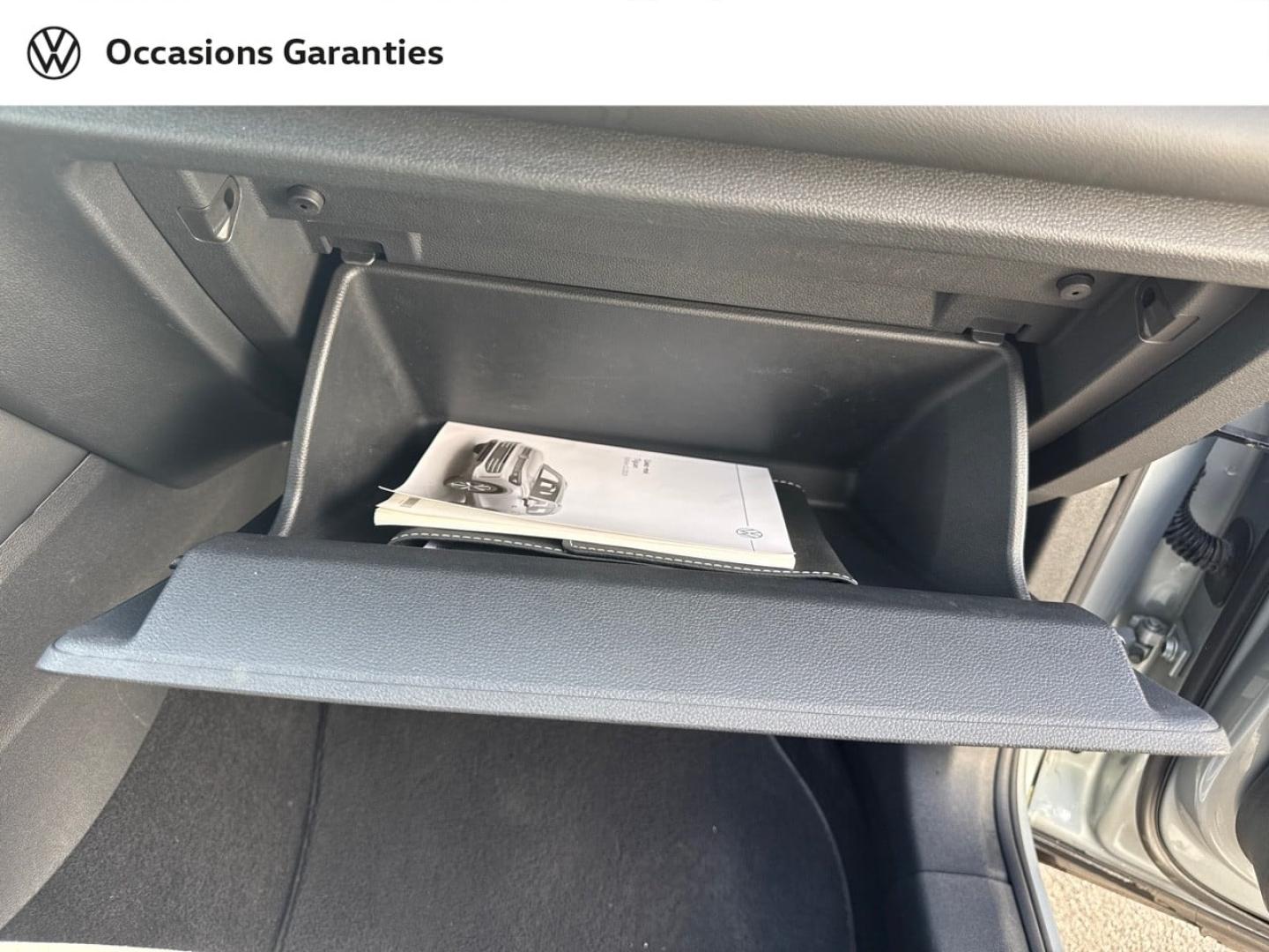 Voitures occasions VOLKSWAGEN TIGUAN Elegance Villers-Cotterêts