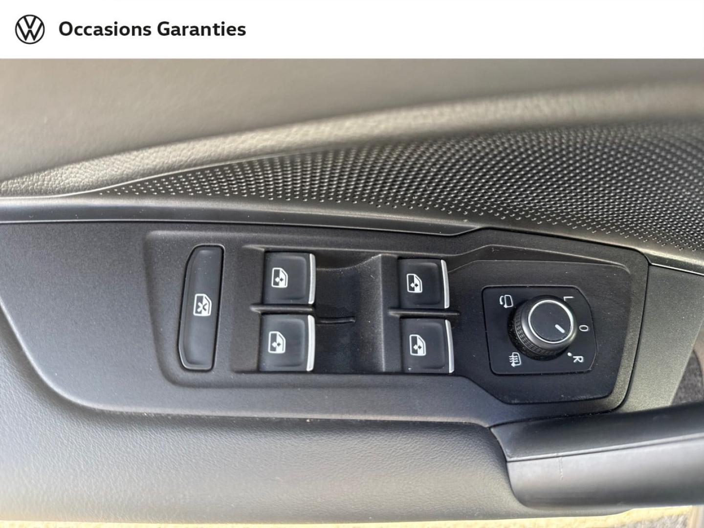 Voitures occasions VOLKSWAGEN TIGUAN Elegance Villers-Cotterêts