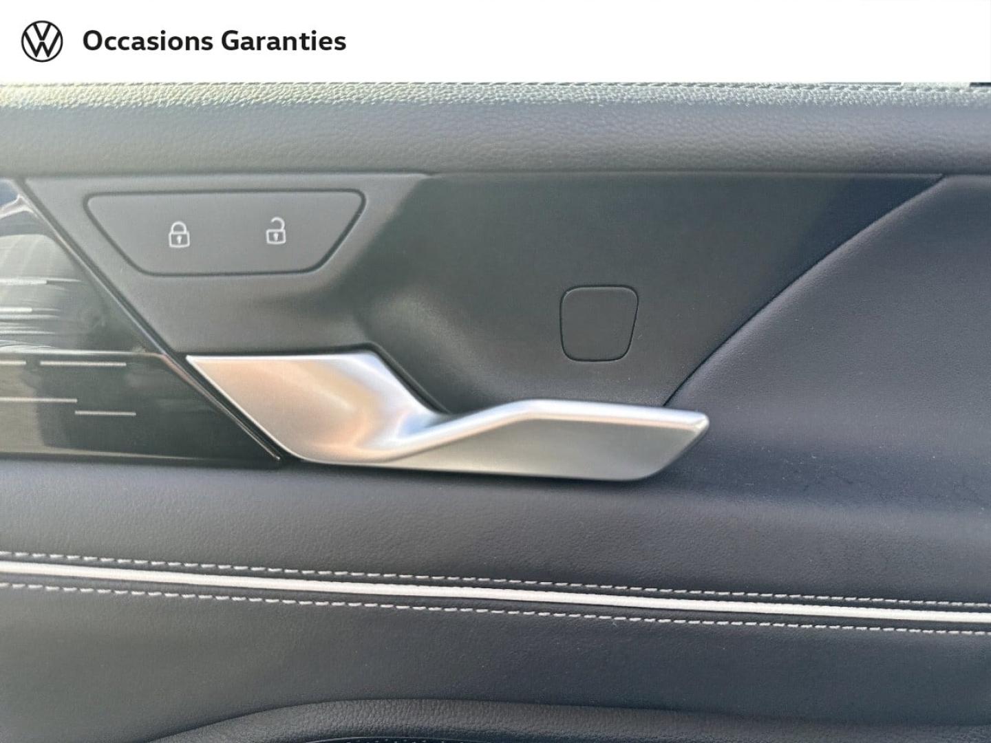 Voitures occasions VOLKSWAGEN TIGUAN Elegance Villers-Cotterêts