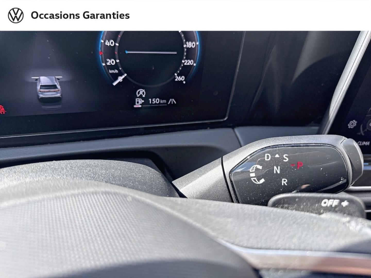 Voitures occasions VOLKSWAGEN TIGUAN Elegance Villers-Cotterêts