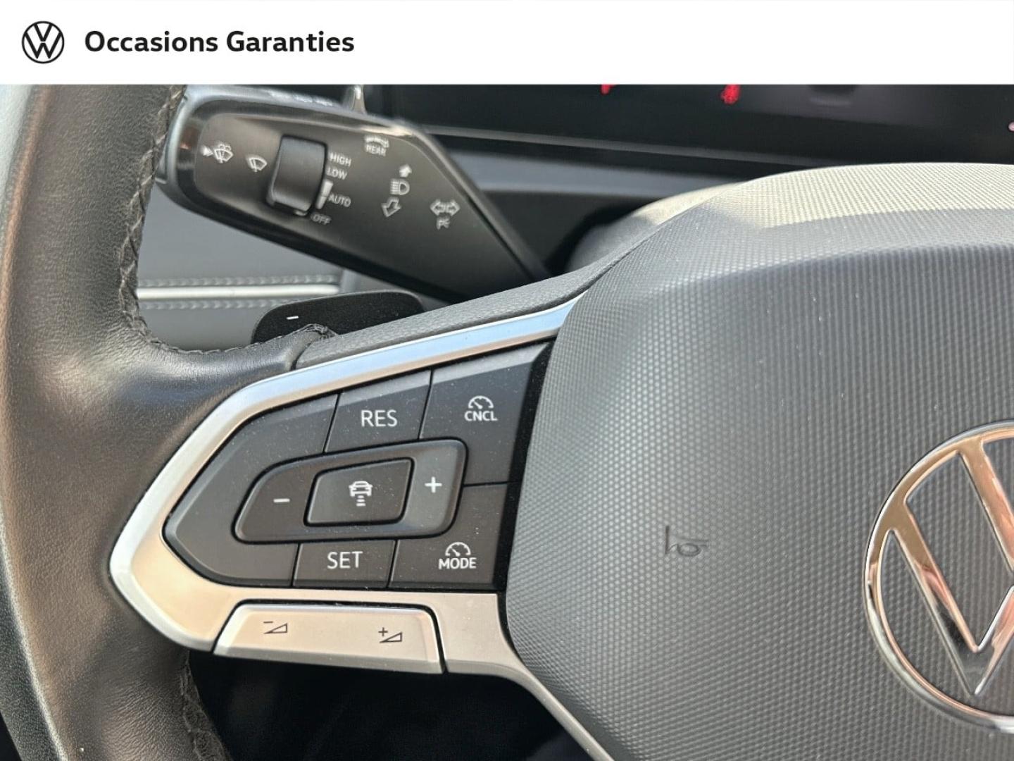 Voitures occasions VOLKSWAGEN TIGUAN Elegance Villers-Cotterêts