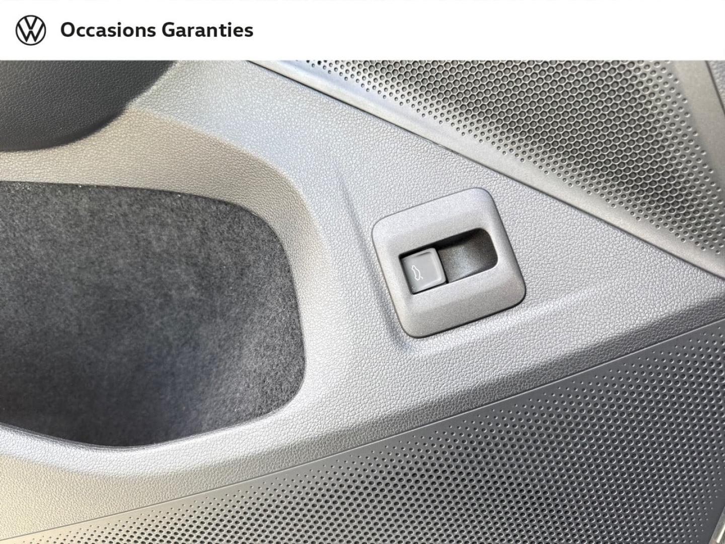 Voitures occasions VOLKSWAGEN TIGUAN Elegance Villers-Cotterêts