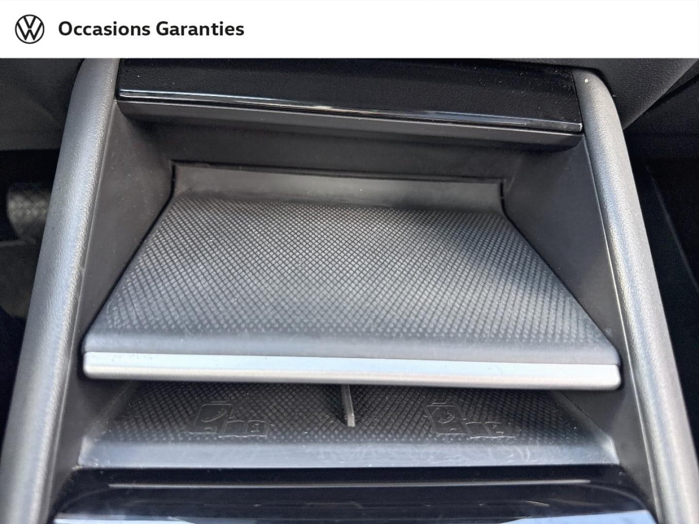 Voitures occasions VOLKSWAGEN TIGUAN Elegance Villers-Cotterêts