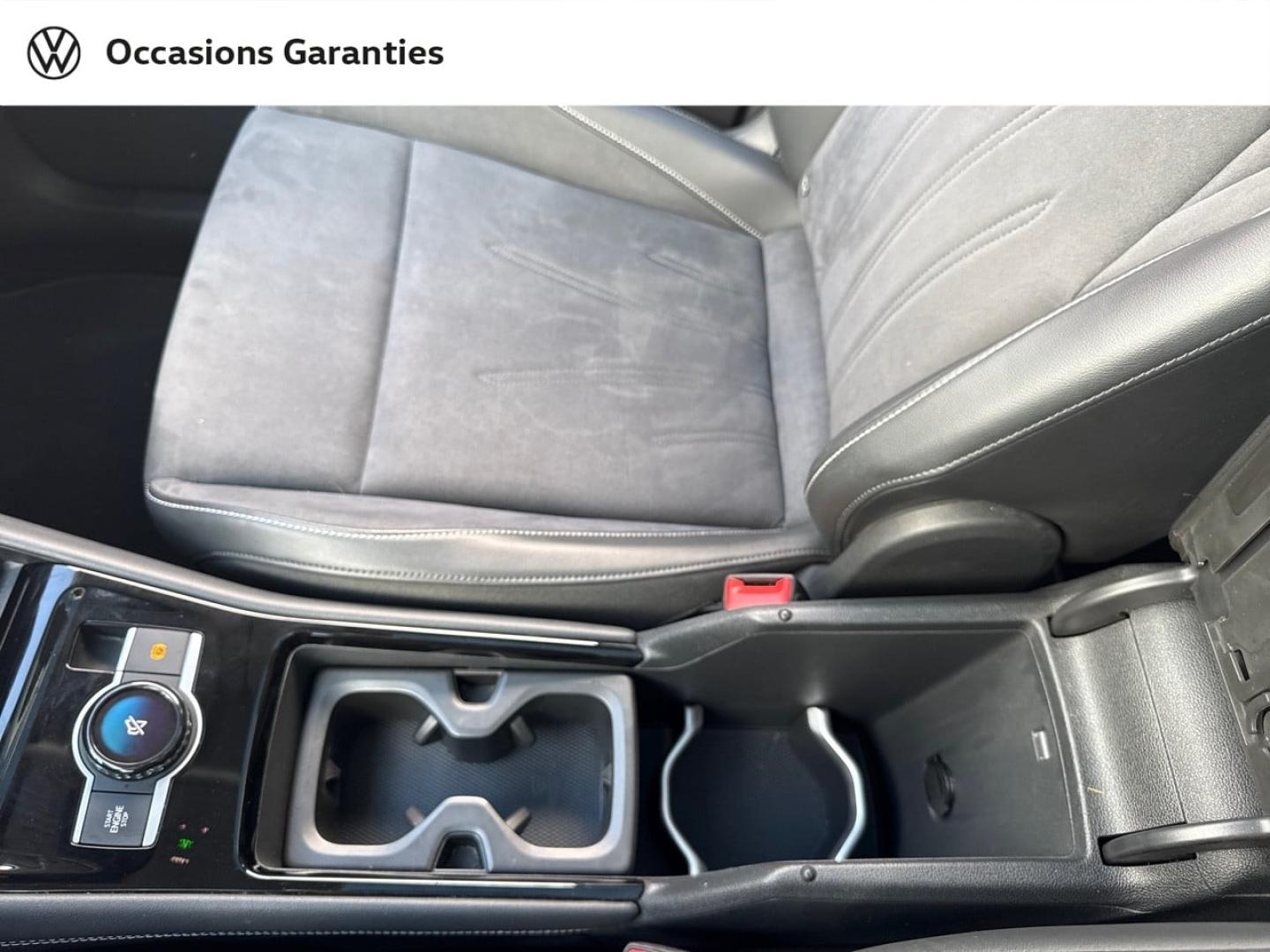 Voitures occasions VOLKSWAGEN TIGUAN Elegance Villers-Cotterêts