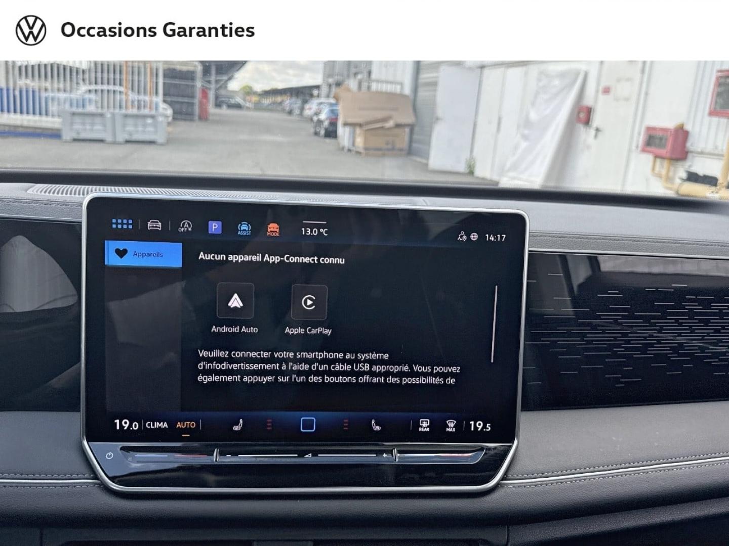 Voitures occasions VOLKSWAGEN TIGUAN Elegance Villers-Cotterêts