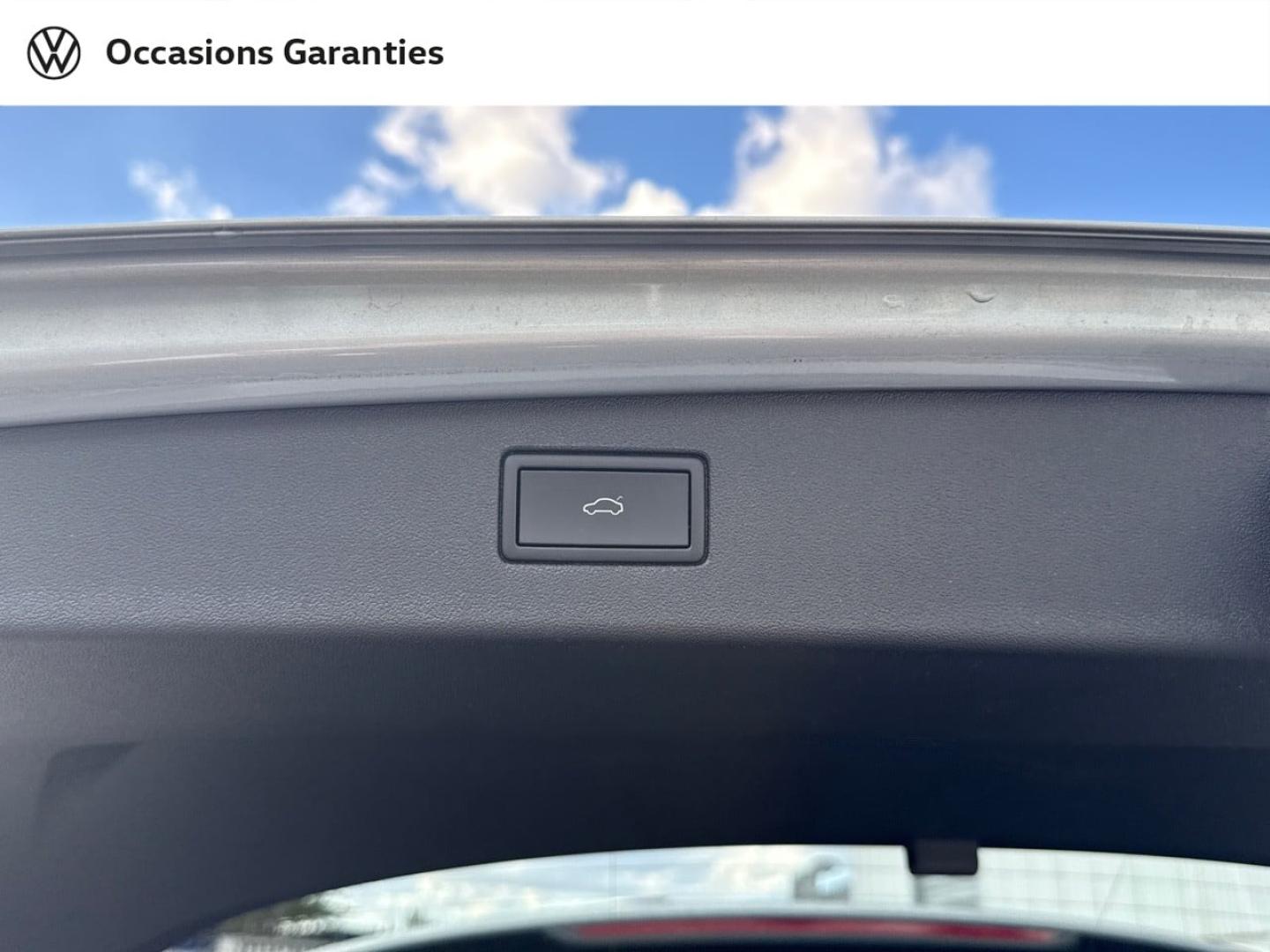 Voitures occasions VOLKSWAGEN TIGUAN Elegance Villers-Cotterêts