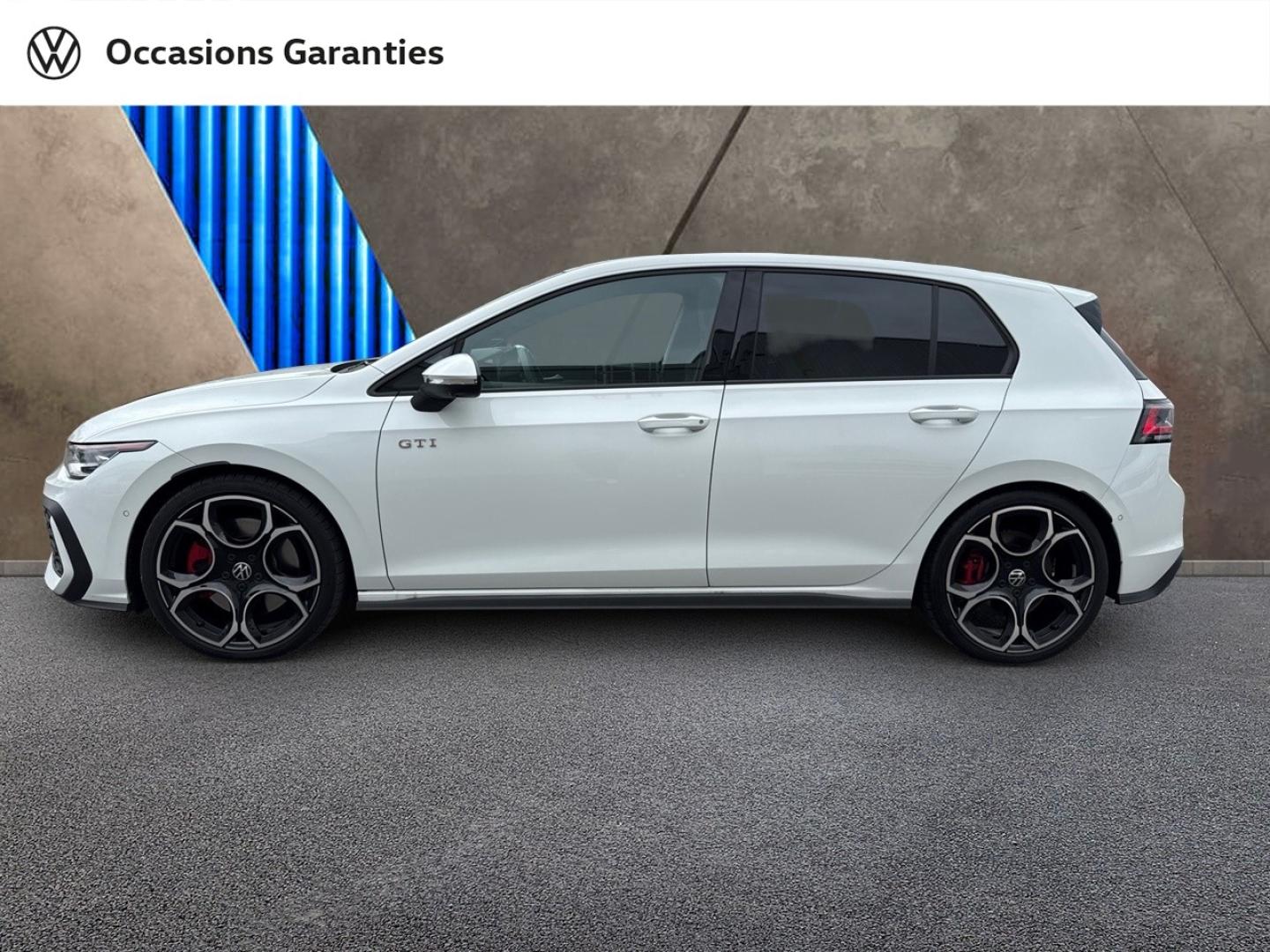 Voitures occasions VOLKSWAGEN GOLF GTI Villers-Cotterêts