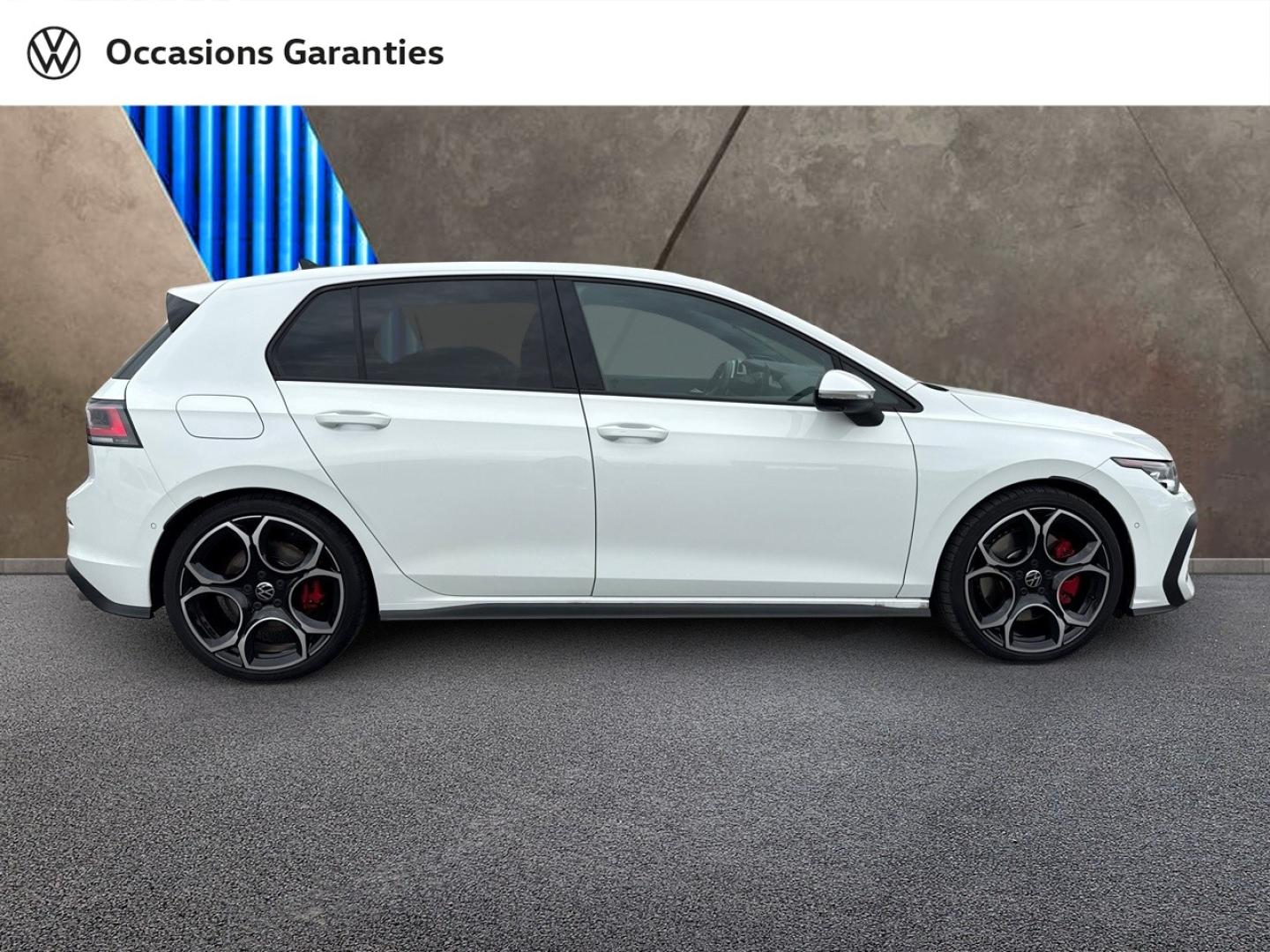 Voitures occasions VOLKSWAGEN GOLF GTI Villers-Cotterêts