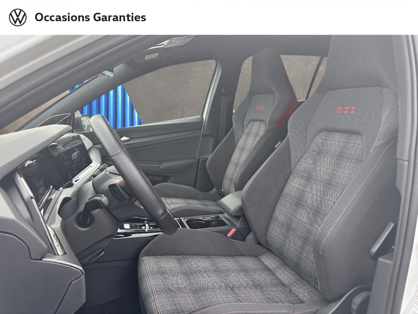 Voitures occasions VOLKSWAGEN GOLF GTI Villers-Cotterêts