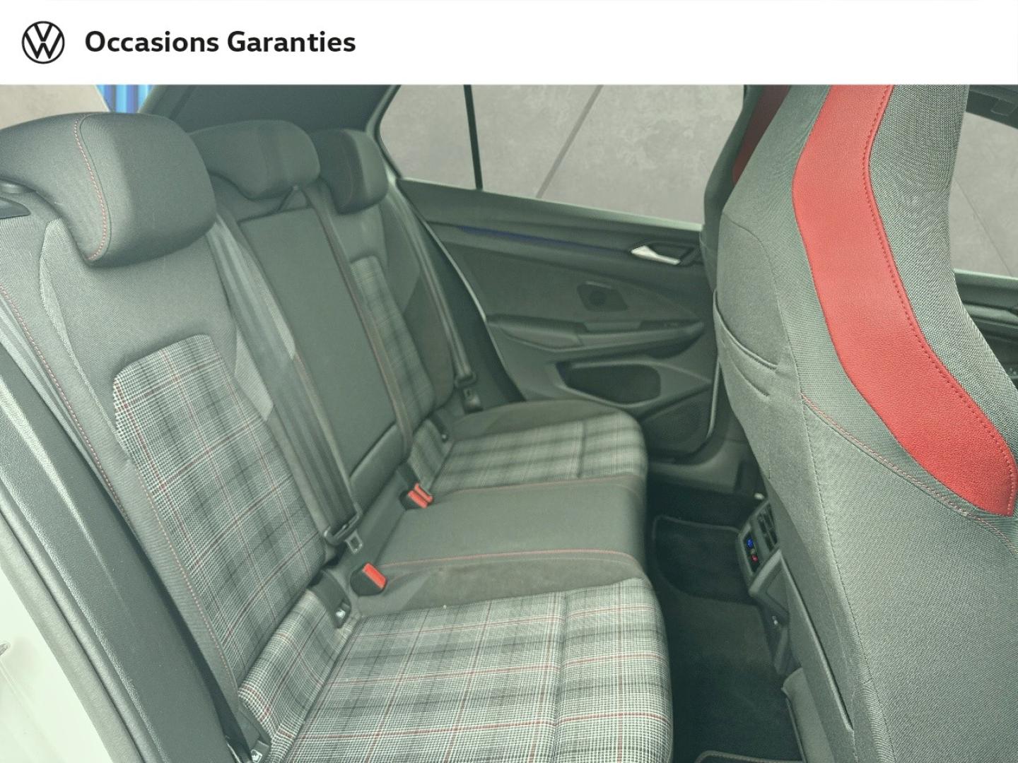Voitures occasions VOLKSWAGEN GOLF GTI Villers-Cotterêts