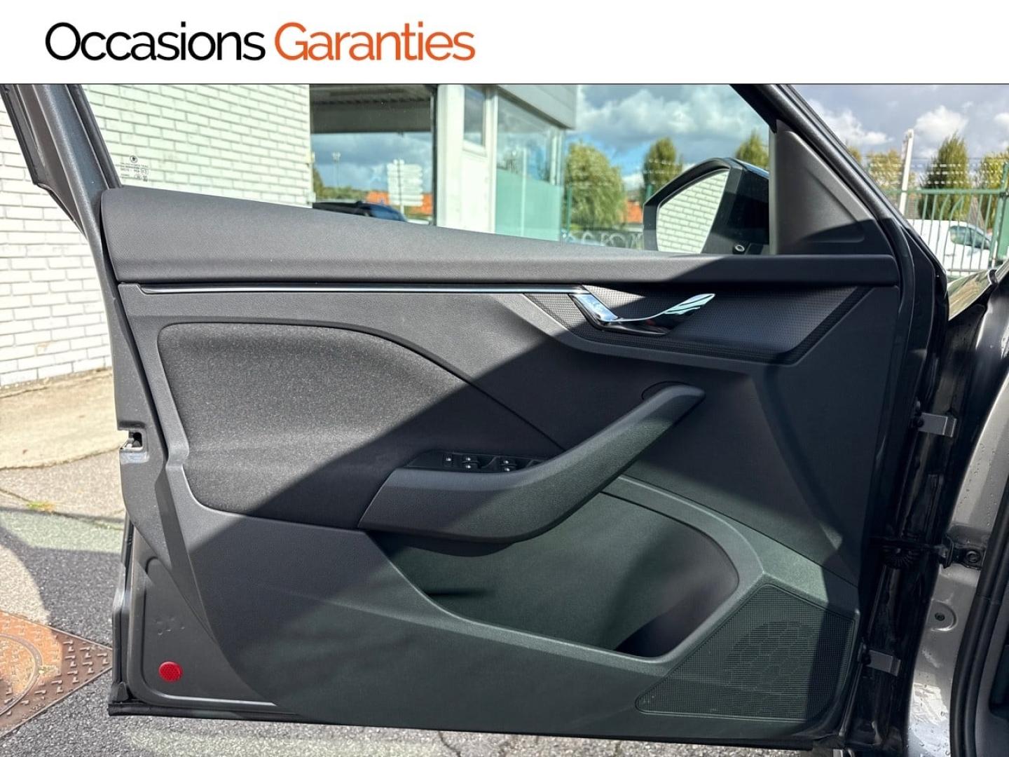 Voitures occasions ŠKODA KAMIQ Monte-Carlo Villers-Cotterêts