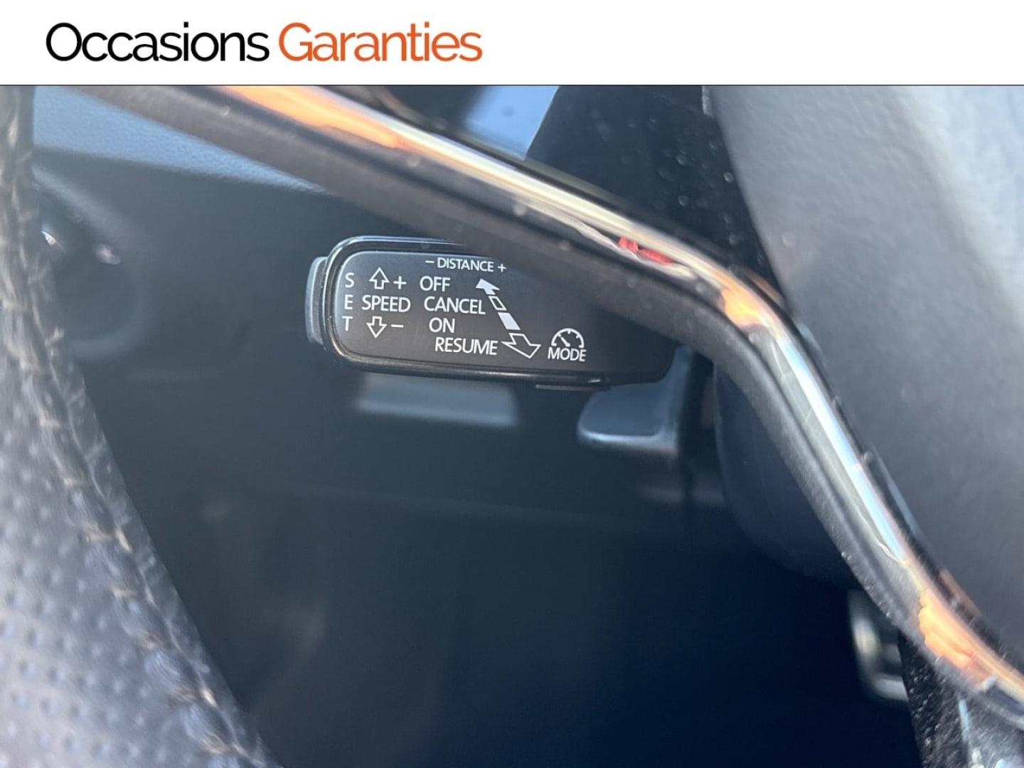 Voitures occasions ŠKODA KAMIQ Monte-Carlo Villers-Cotterêts
