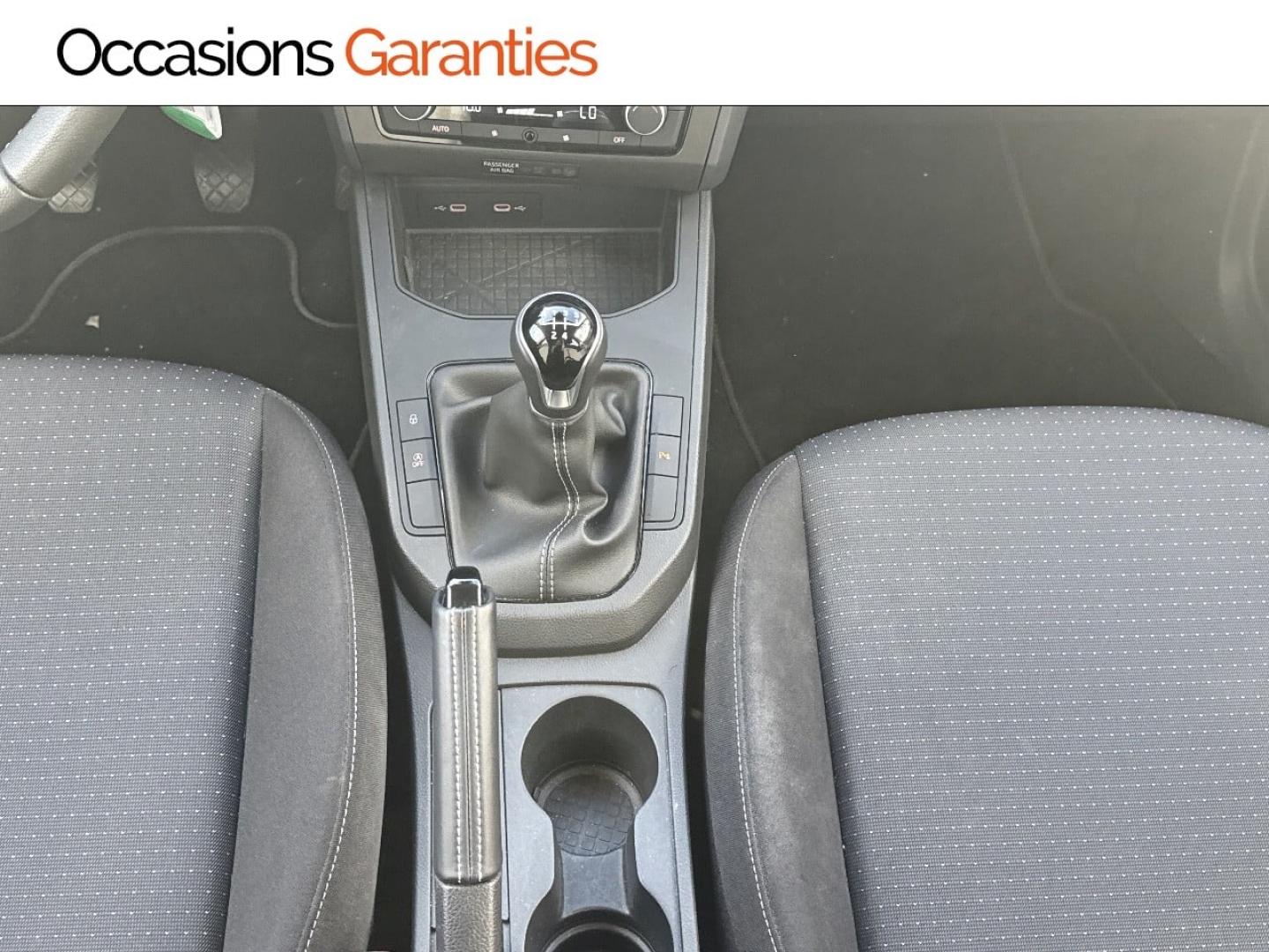 Voitures occasions SEAT IBIZA Copa Villers-Cotterêts