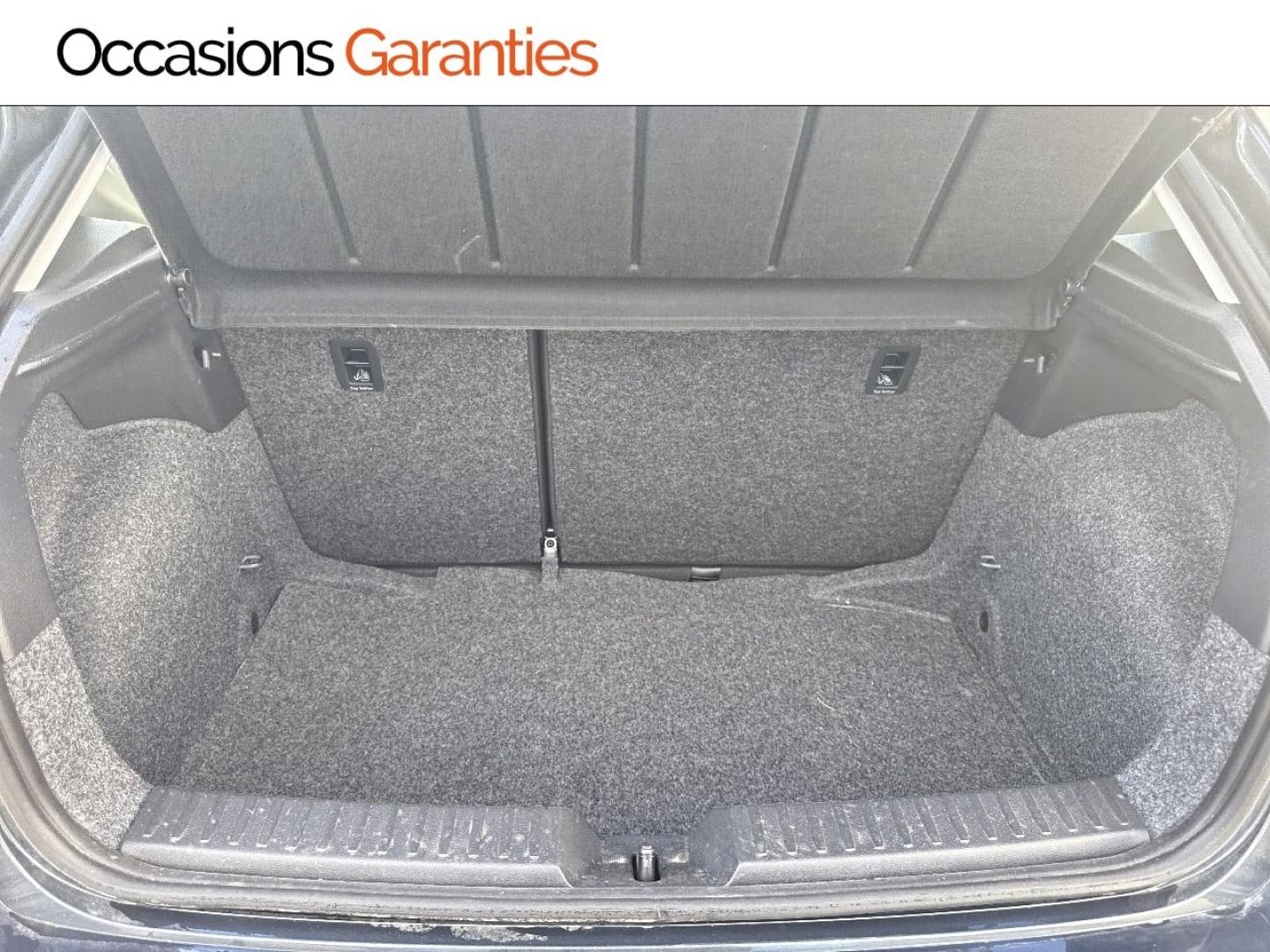 Voitures occasions SEAT IBIZA Copa Villers-Cotterêts