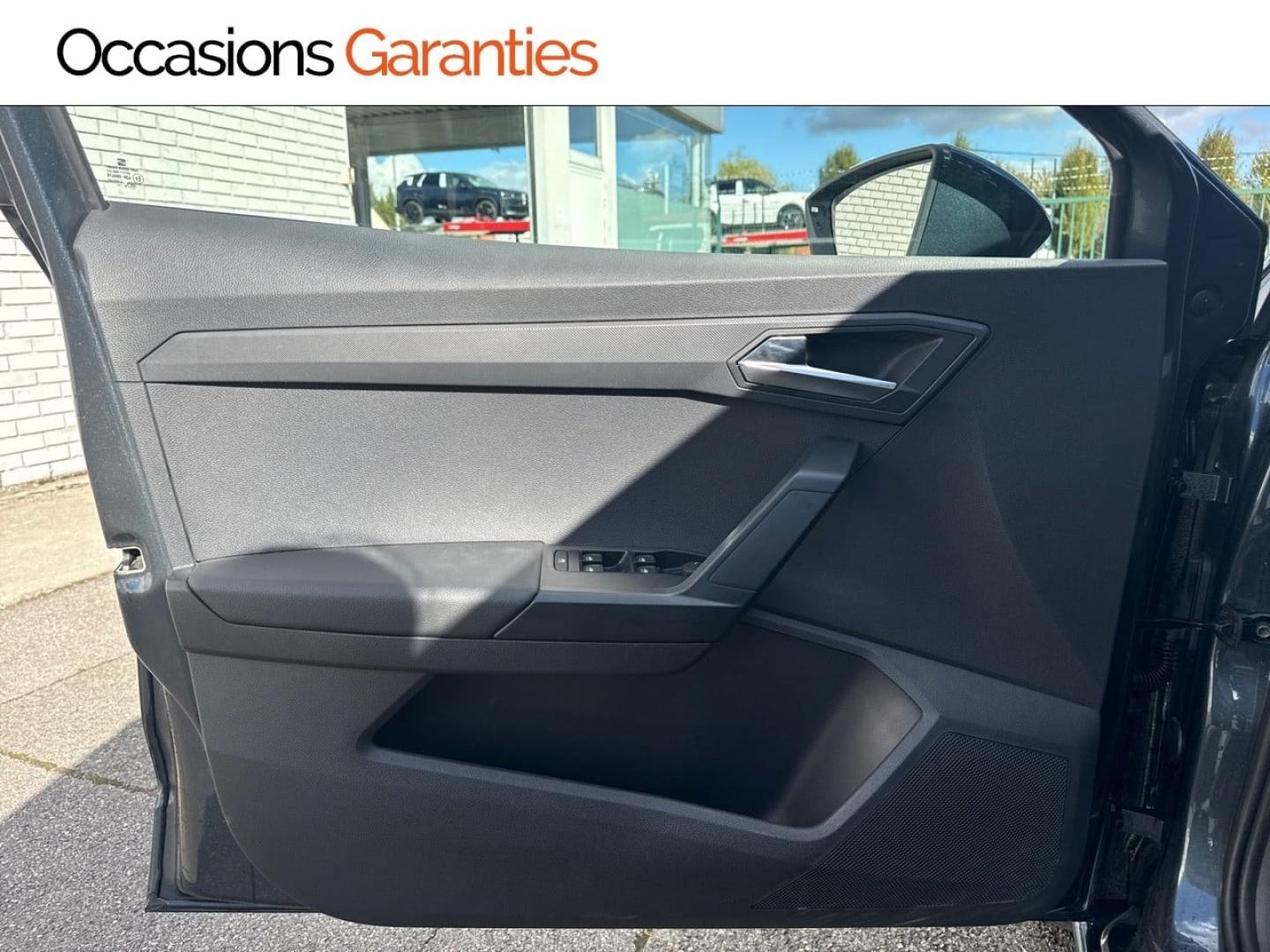 Voitures occasions SEAT IBIZA Copa Villers-Cotterêts
