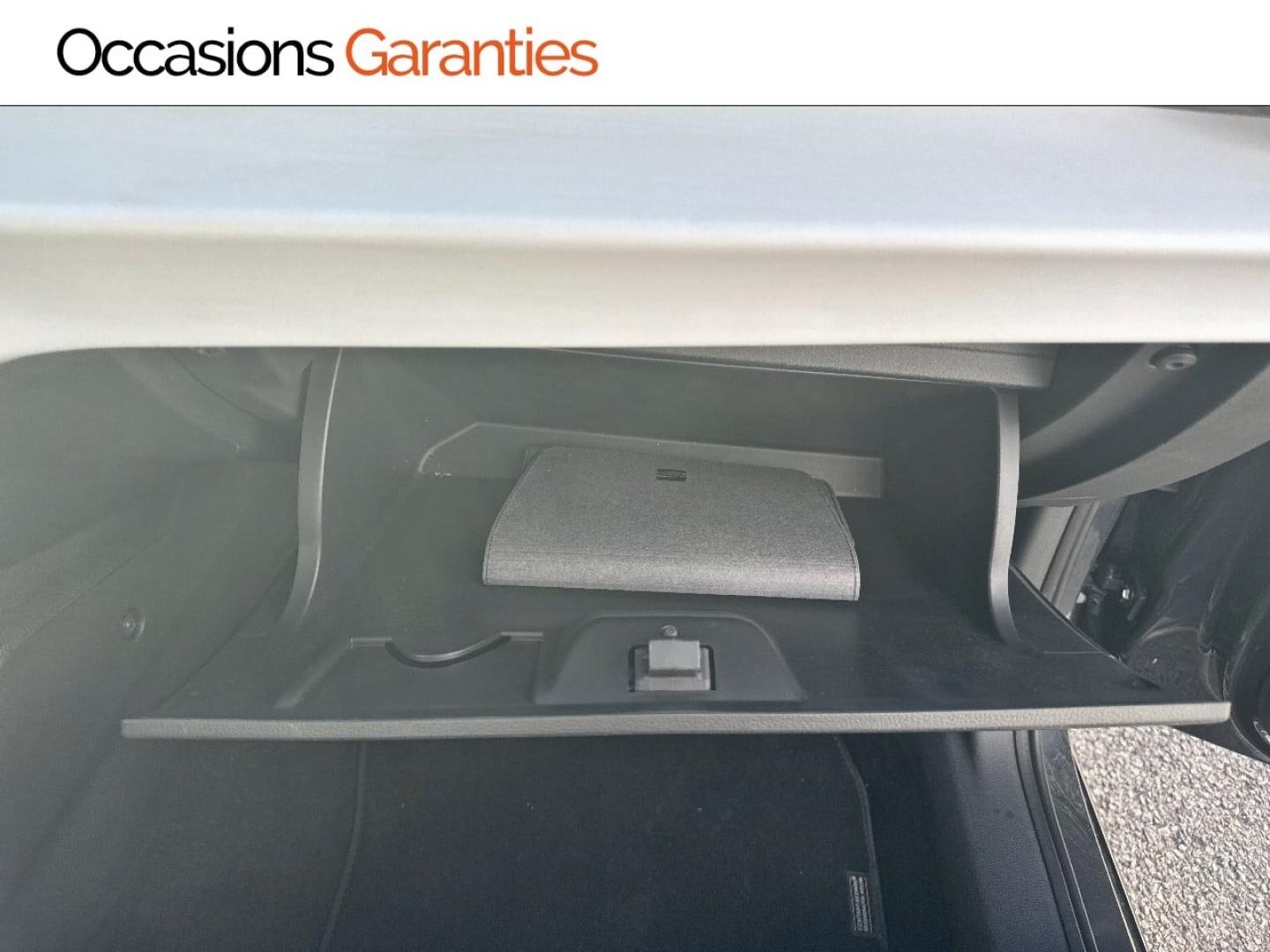 Voitures occasions SEAT IBIZA Copa Villers-Cotterêts